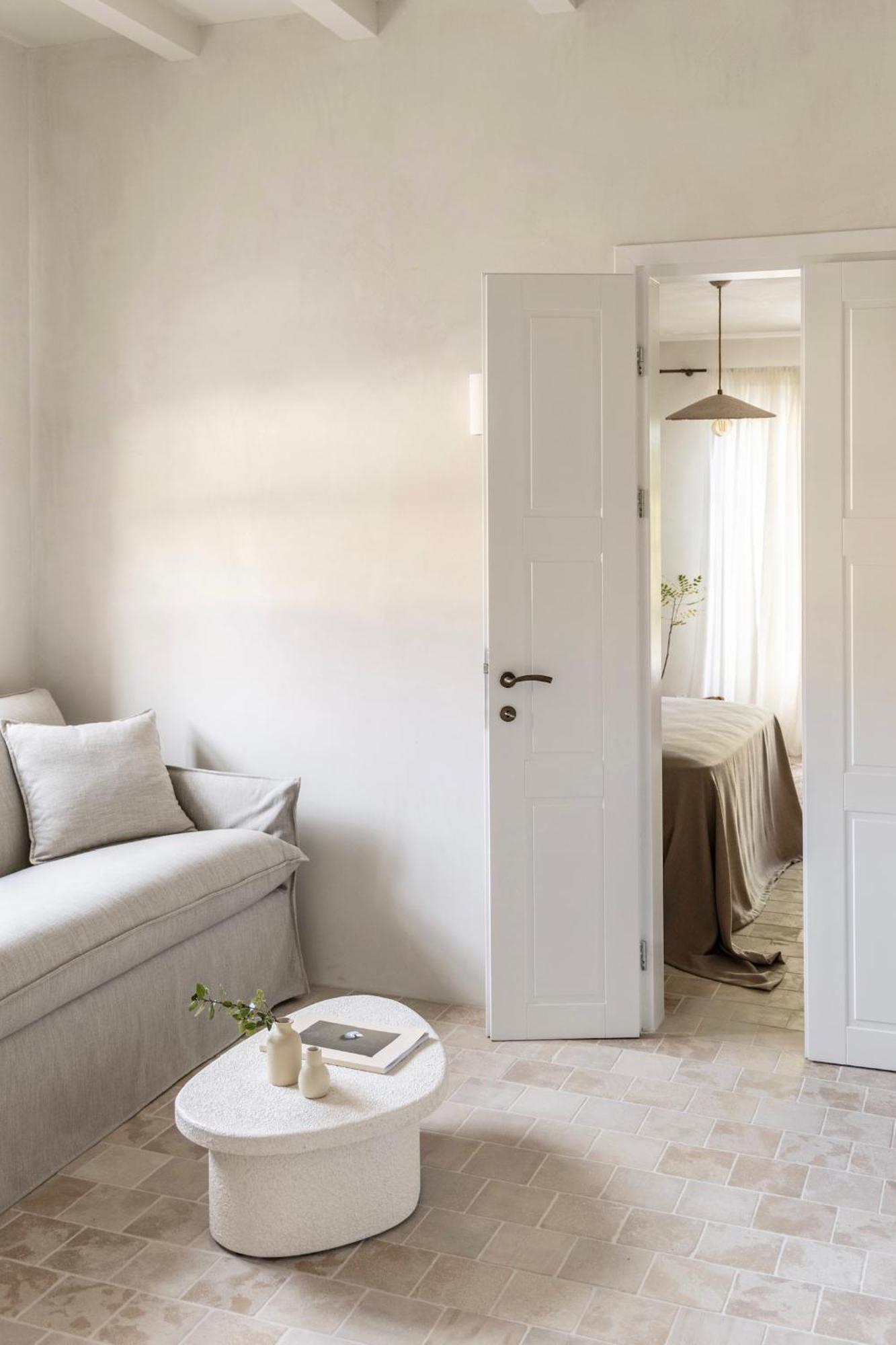 Om Living Pelion Apartment *