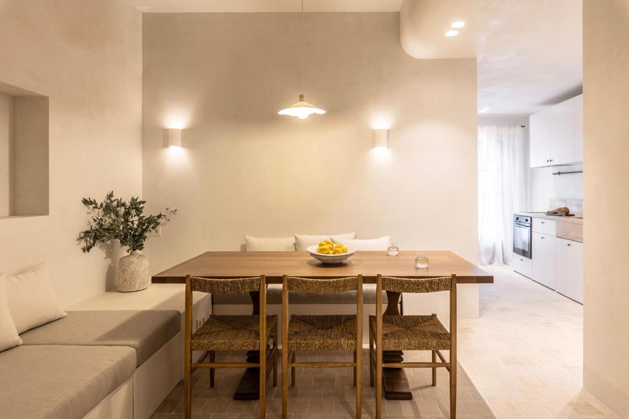 Apartment Om Living Pelion Agios Dimitrios (Magnesia)