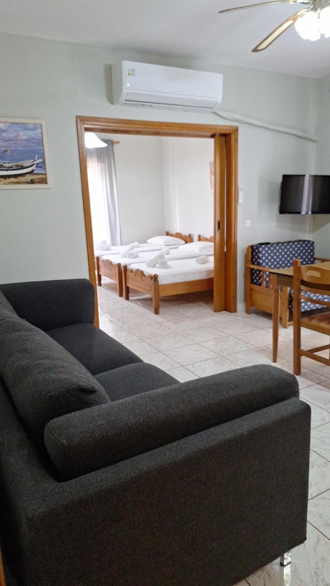 85 Sqm New Panorama Electric Car φωρτησησ Station Aparthotel