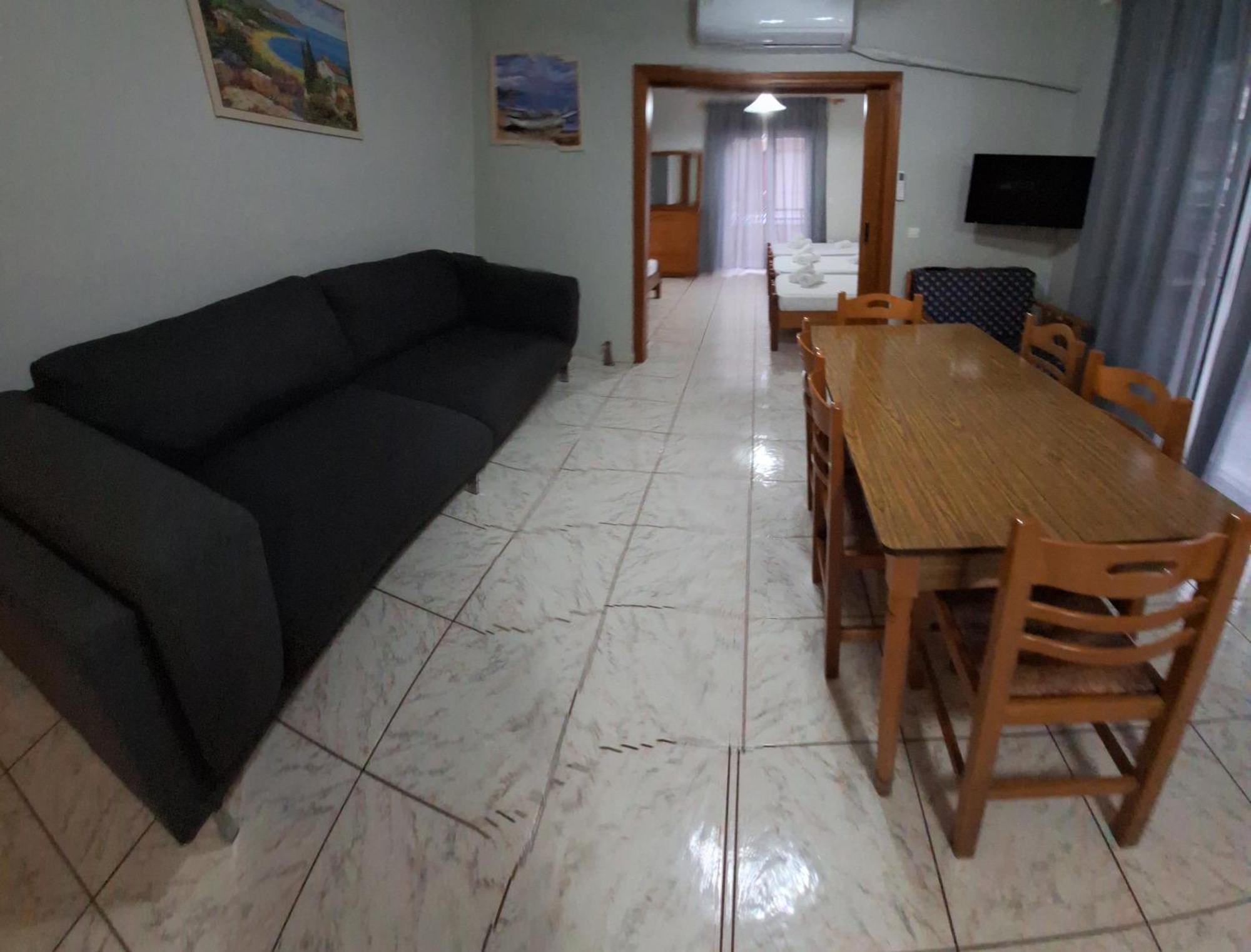 Aparthotel 85 Sqm New Panorama Electric Car φωρτησησ Station
