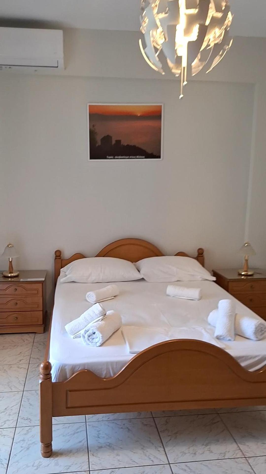 Aparthotel 85 Sqm New Panorama Electric Car φωρτησησ Station *