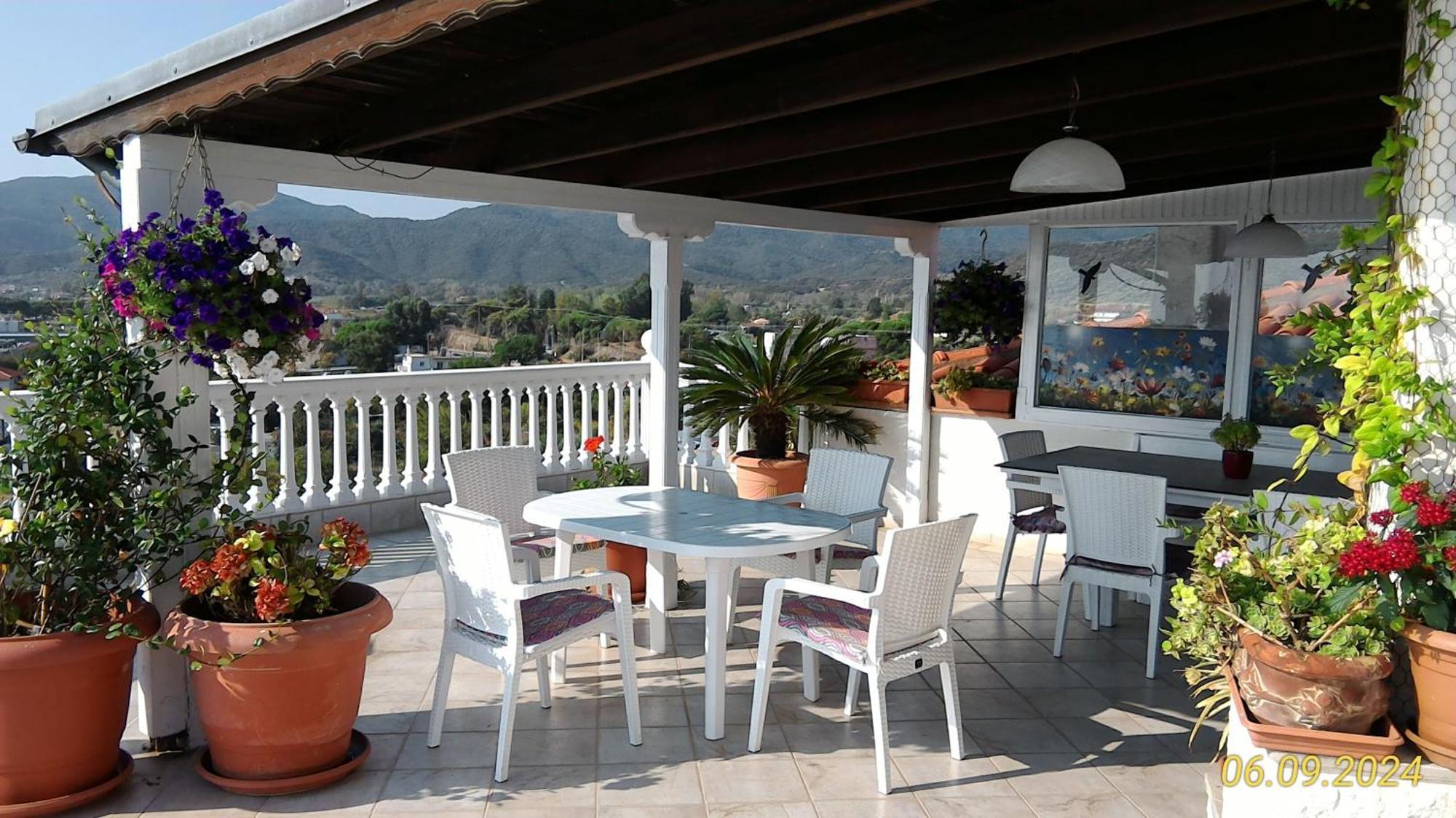 Haus Despina Apartment *