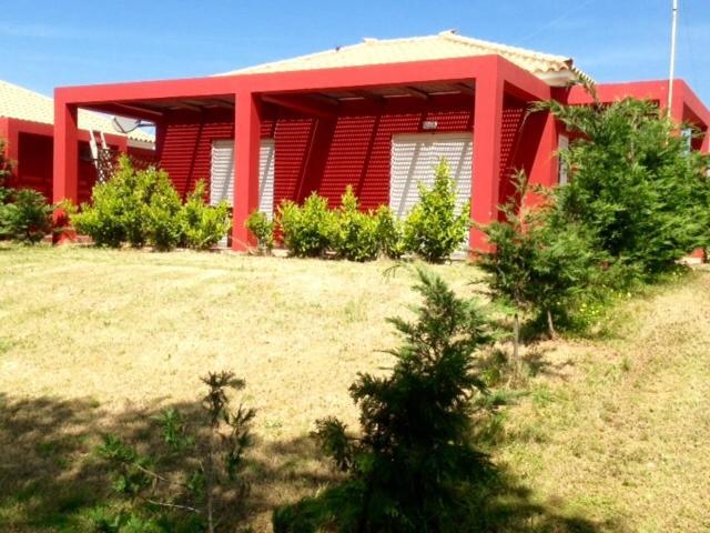 Boutique Hotel Ileas Village Apartment Arkoudi