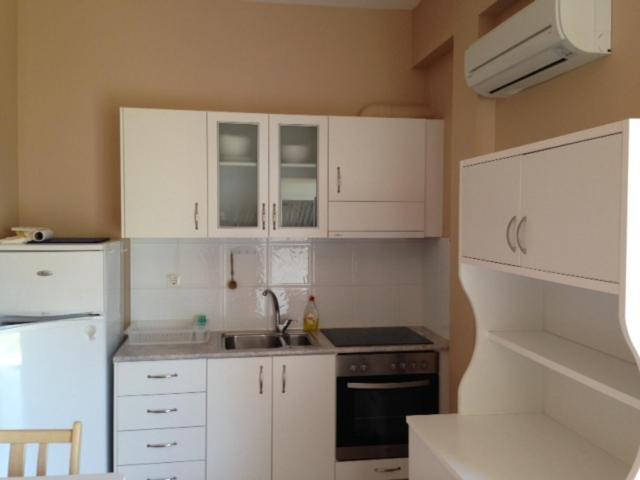 Boutique Hotel Ileas Village * Arkoudi