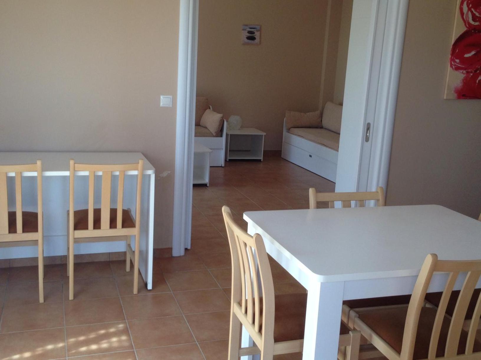 Apartment Boutique Hotel Ileas Village *