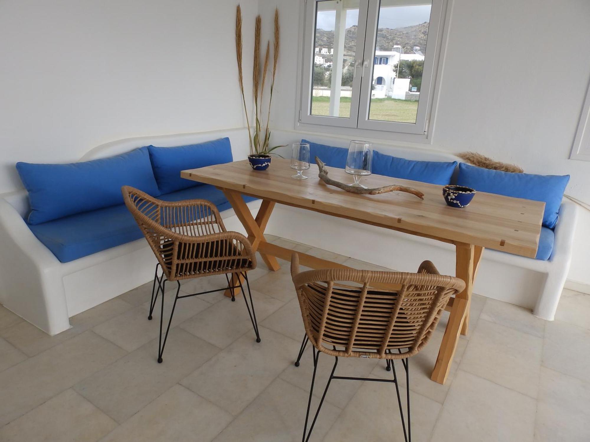 Surfer Apartment