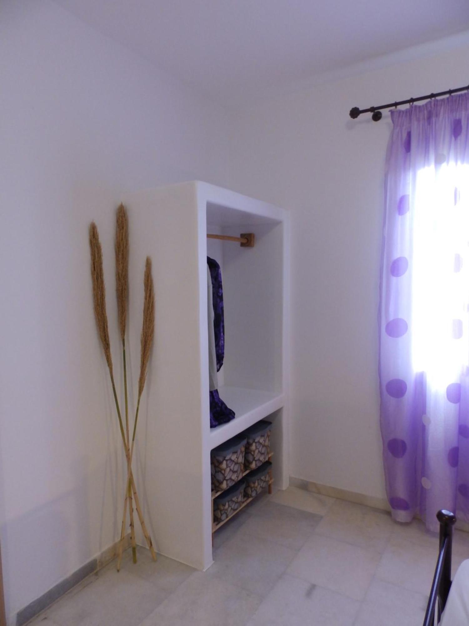 Surfer Apartment Mikri Vigla