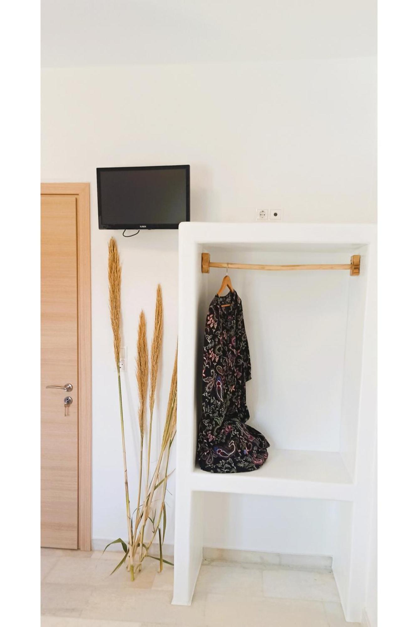 Surfer Apartment