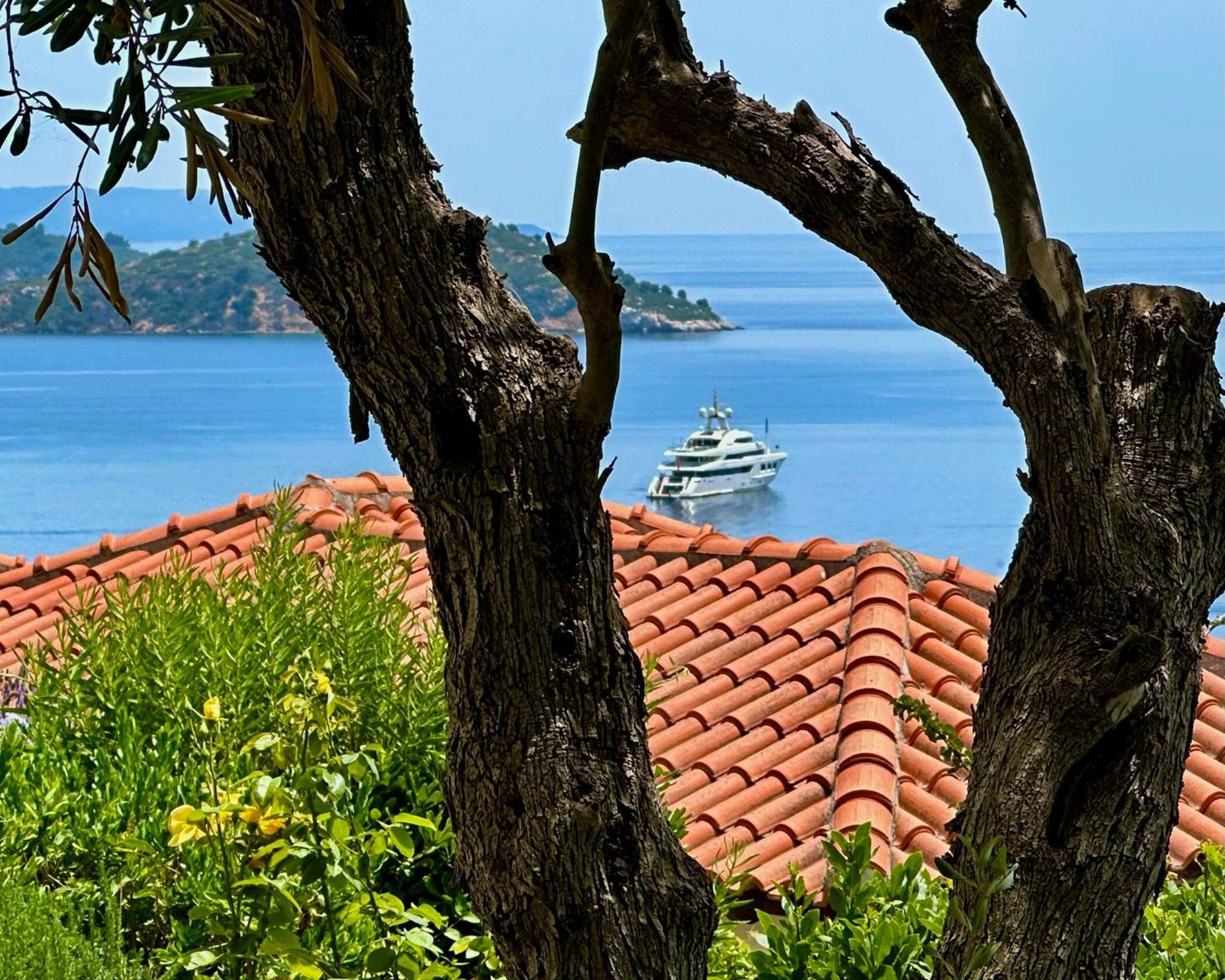 Guest house Athena *