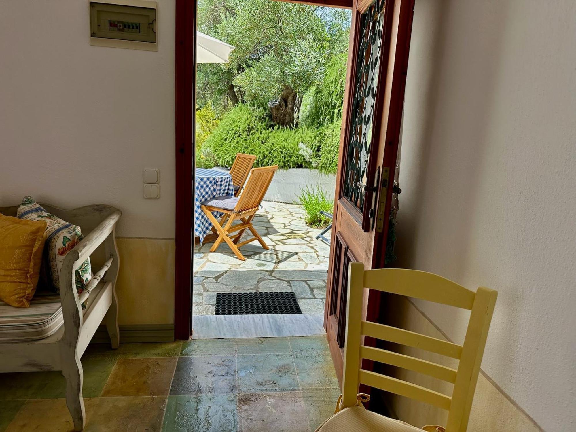 Athena Guest house *