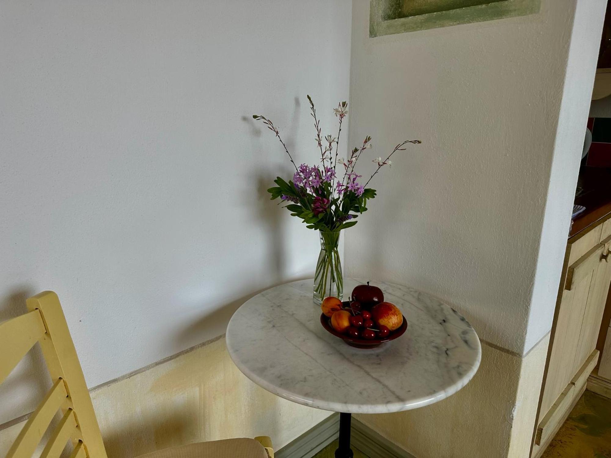 Guest house Athena Megali Ammos (Skiathos)