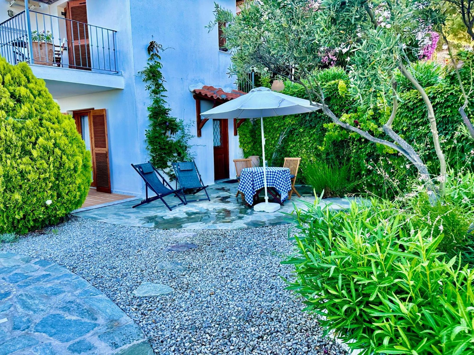 Guest house Athena *