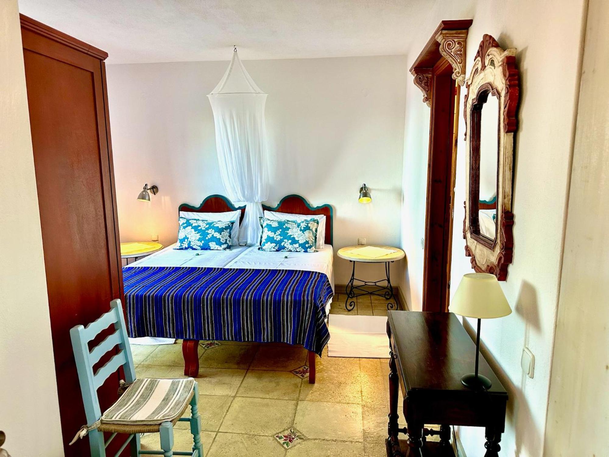 Athena Guest house Megali Ammos (Skiathos)