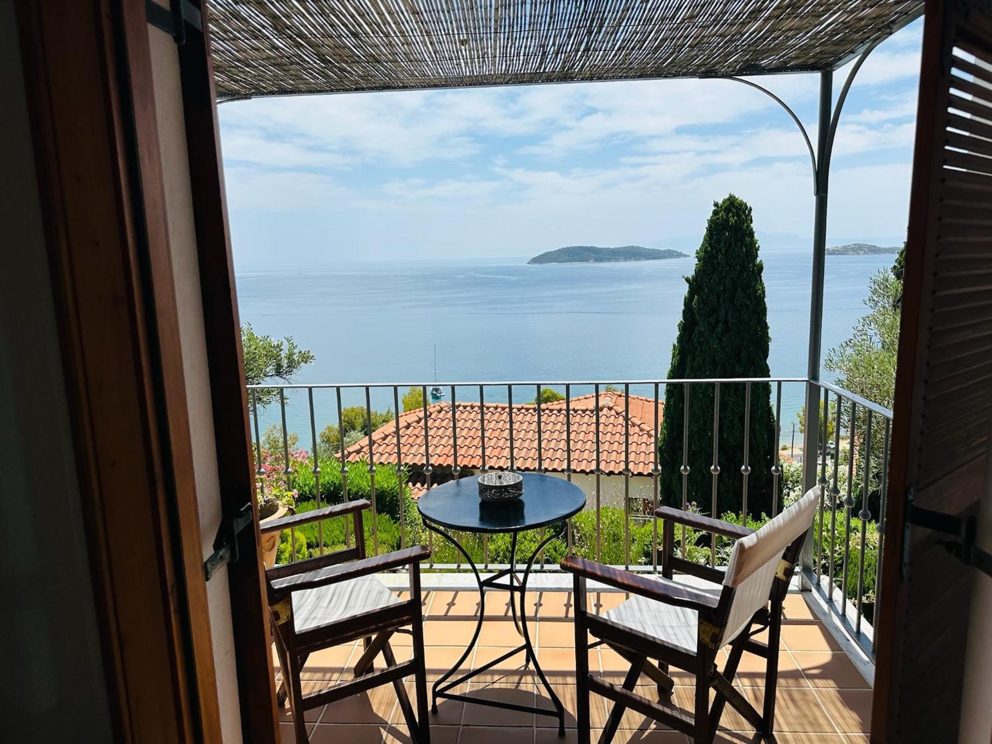 Athena Guest house