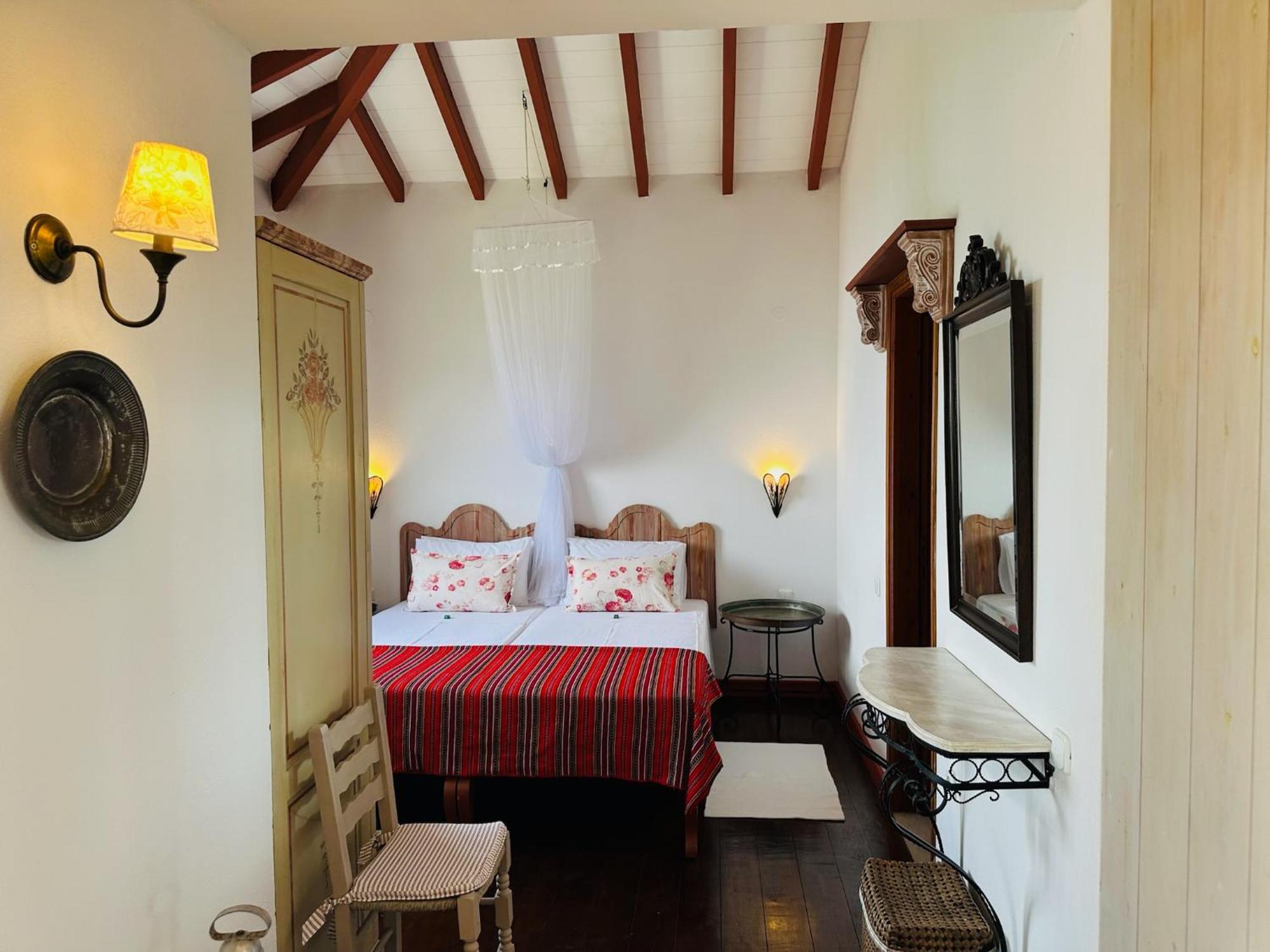 Guest house Athena *