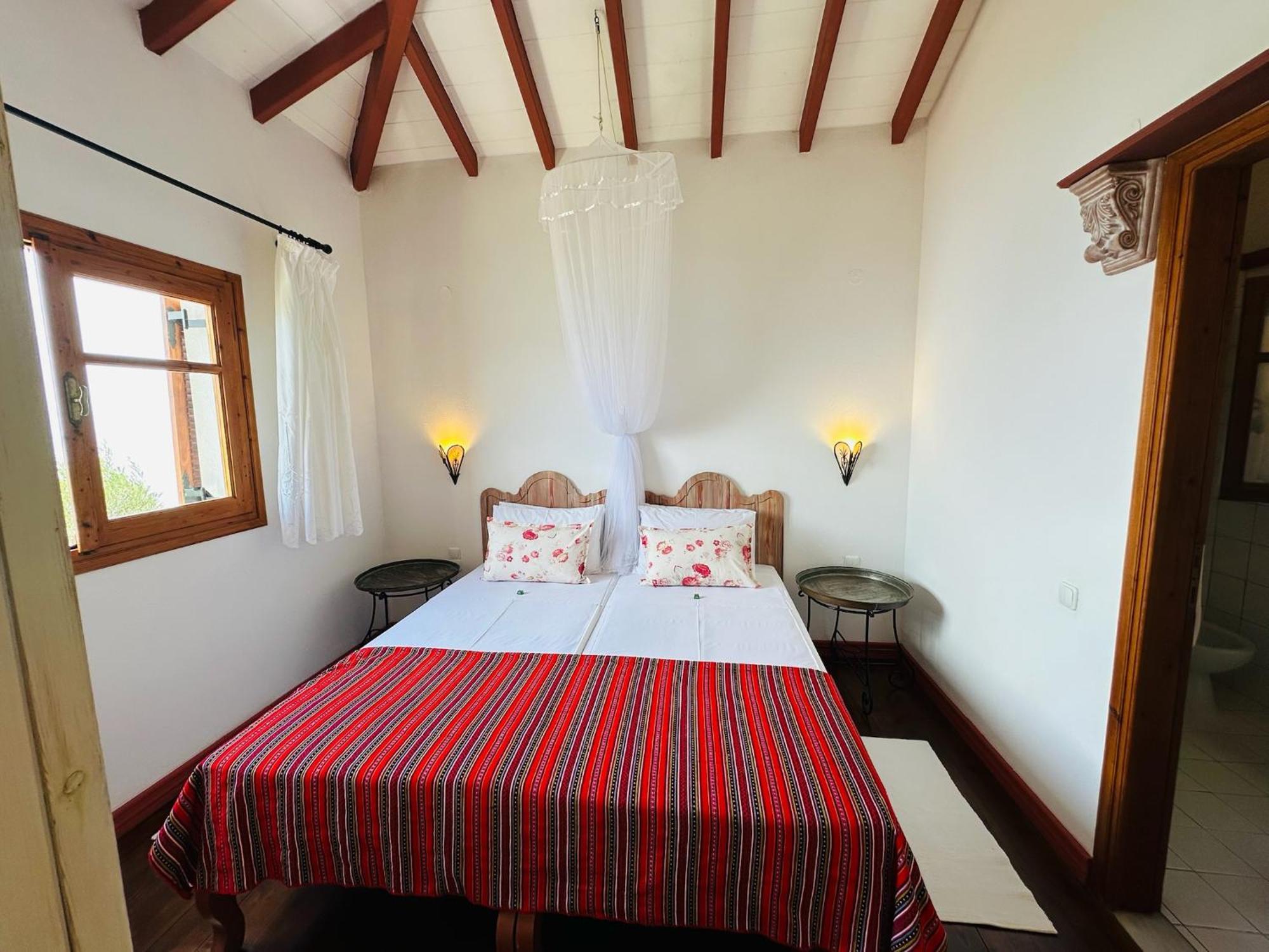Athena Guest house Megali Ammos (Skiathos)