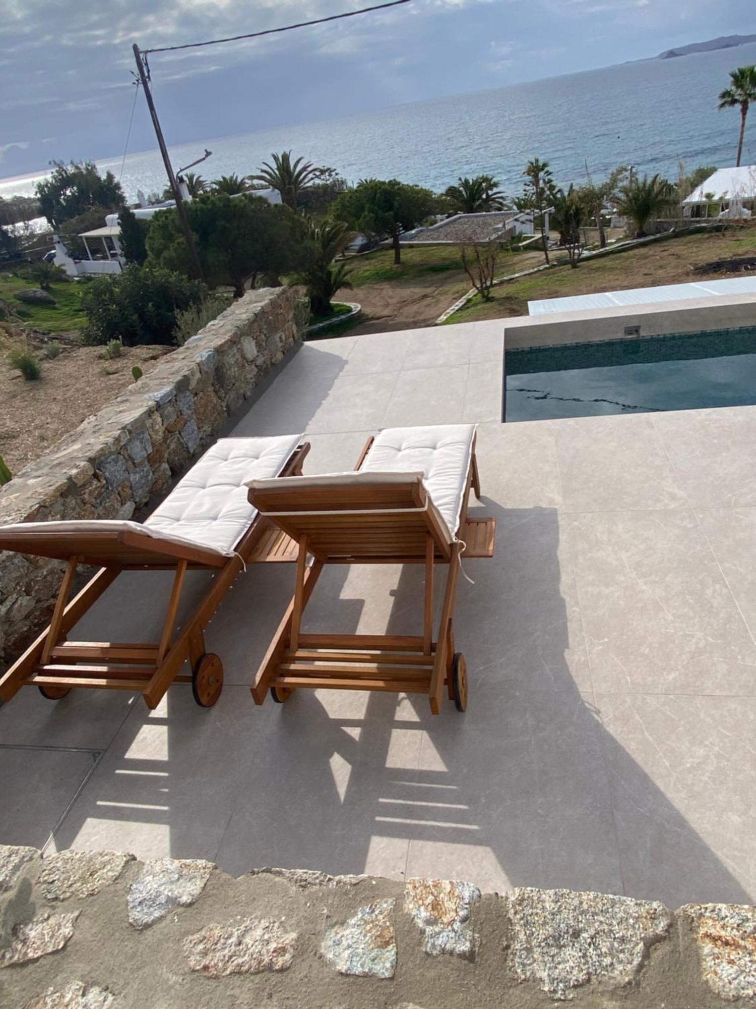 Only Yours , Mykonos Apartment Paraga (Mykonos)