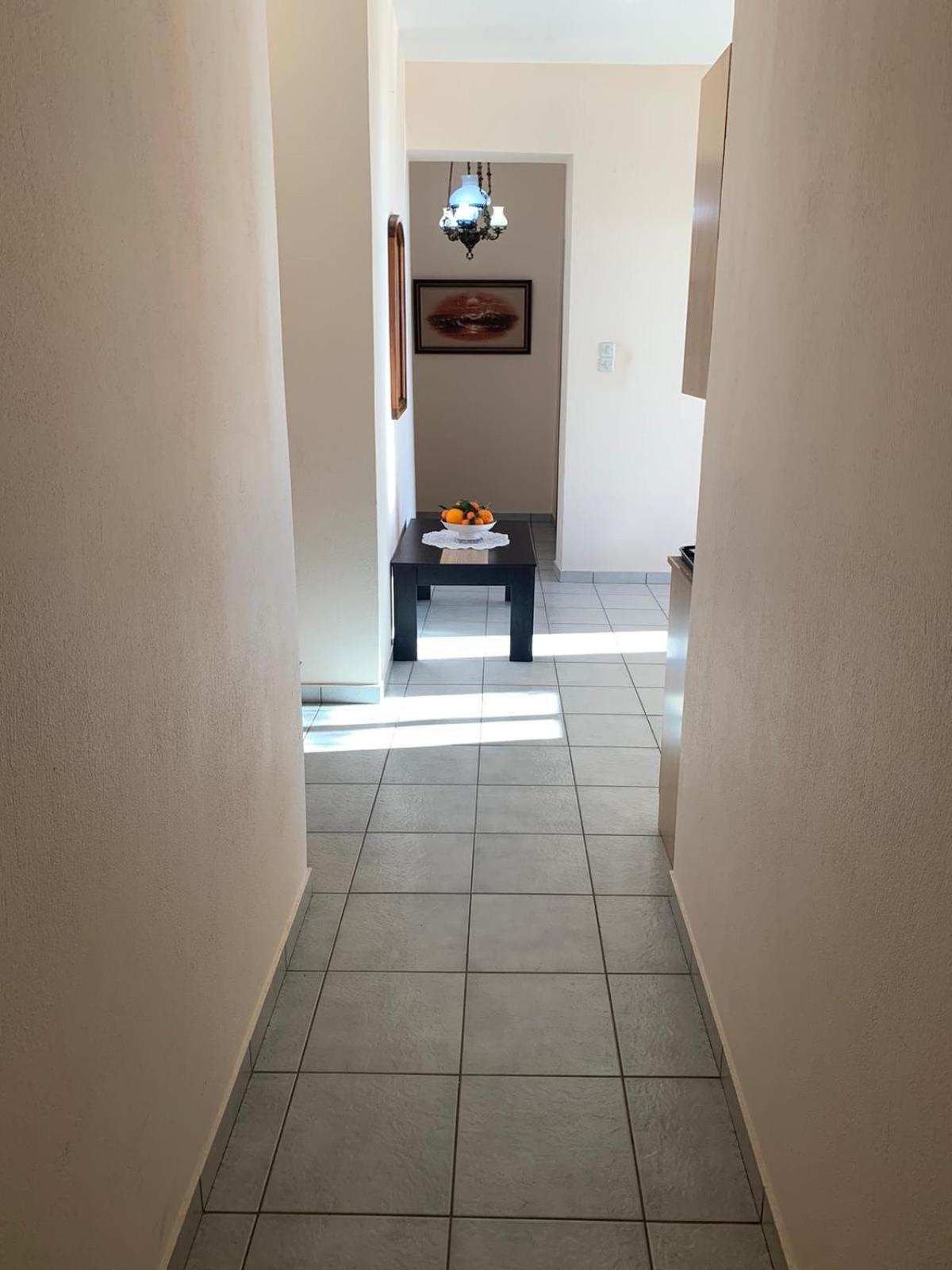 Apartment Ocean