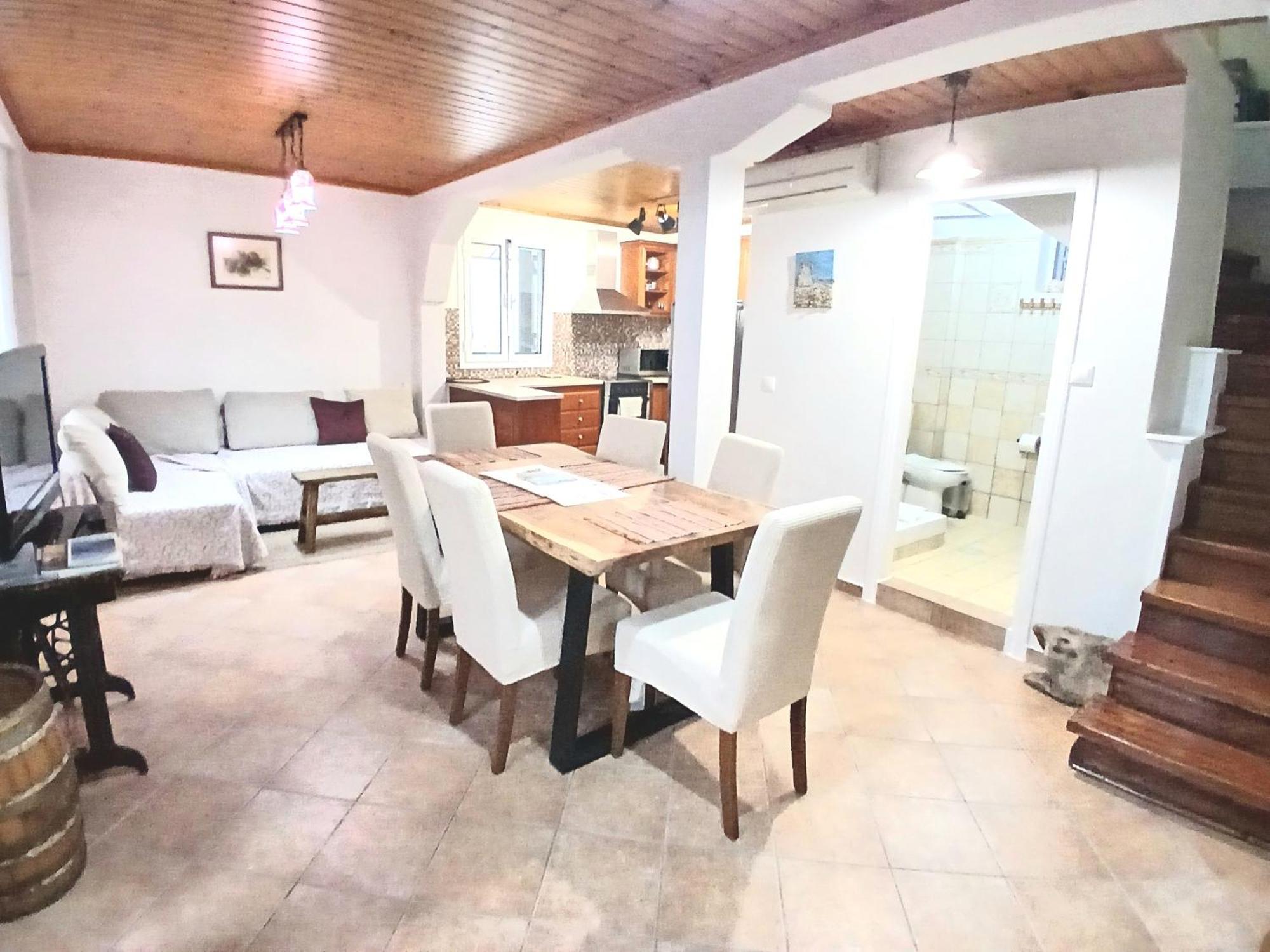 Hellenes House * Lefkada City
