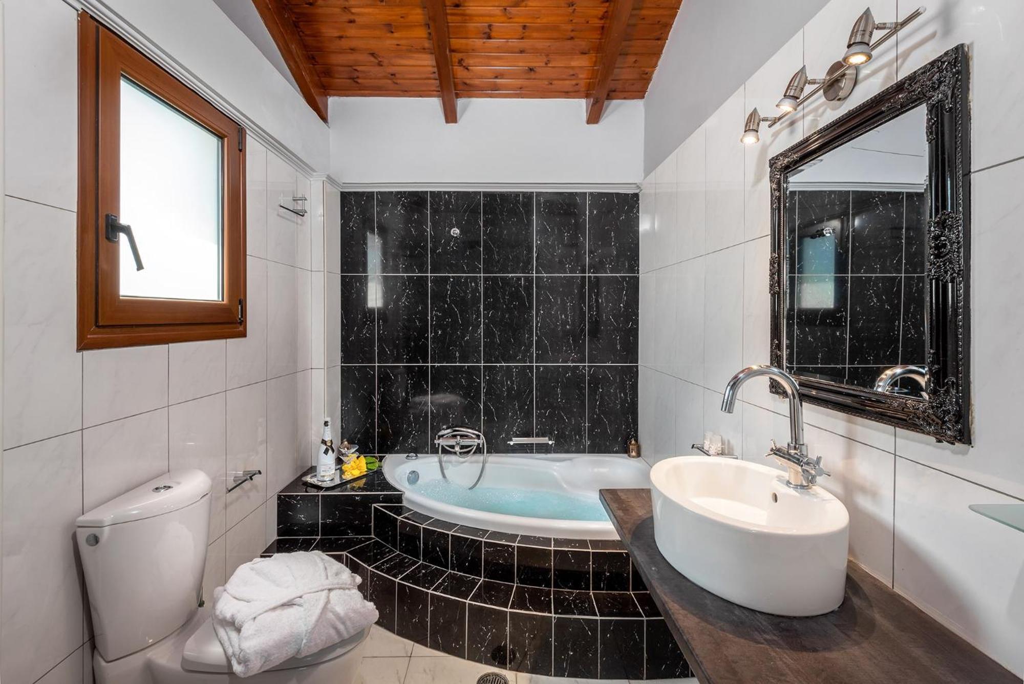 Villa Luxury Mansion Rhodes