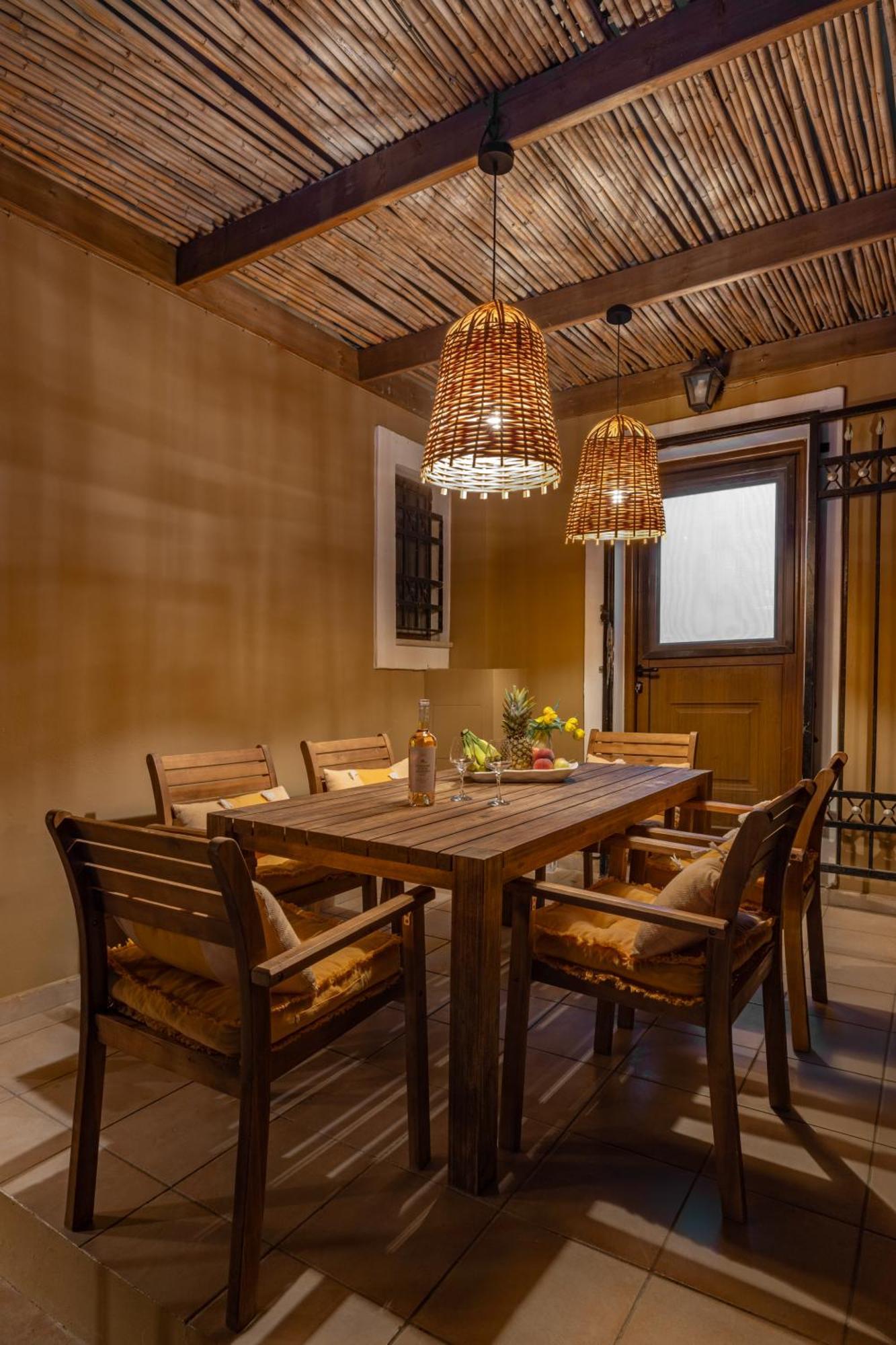 Luxury Mansion Rhodes * Ialysos (Rhodes)