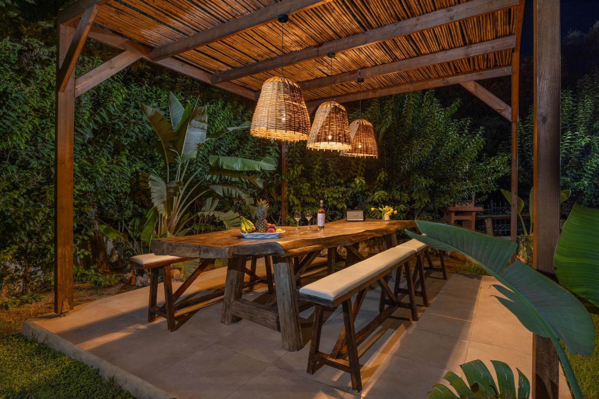 Villa Luxury Mansion Rhodes *