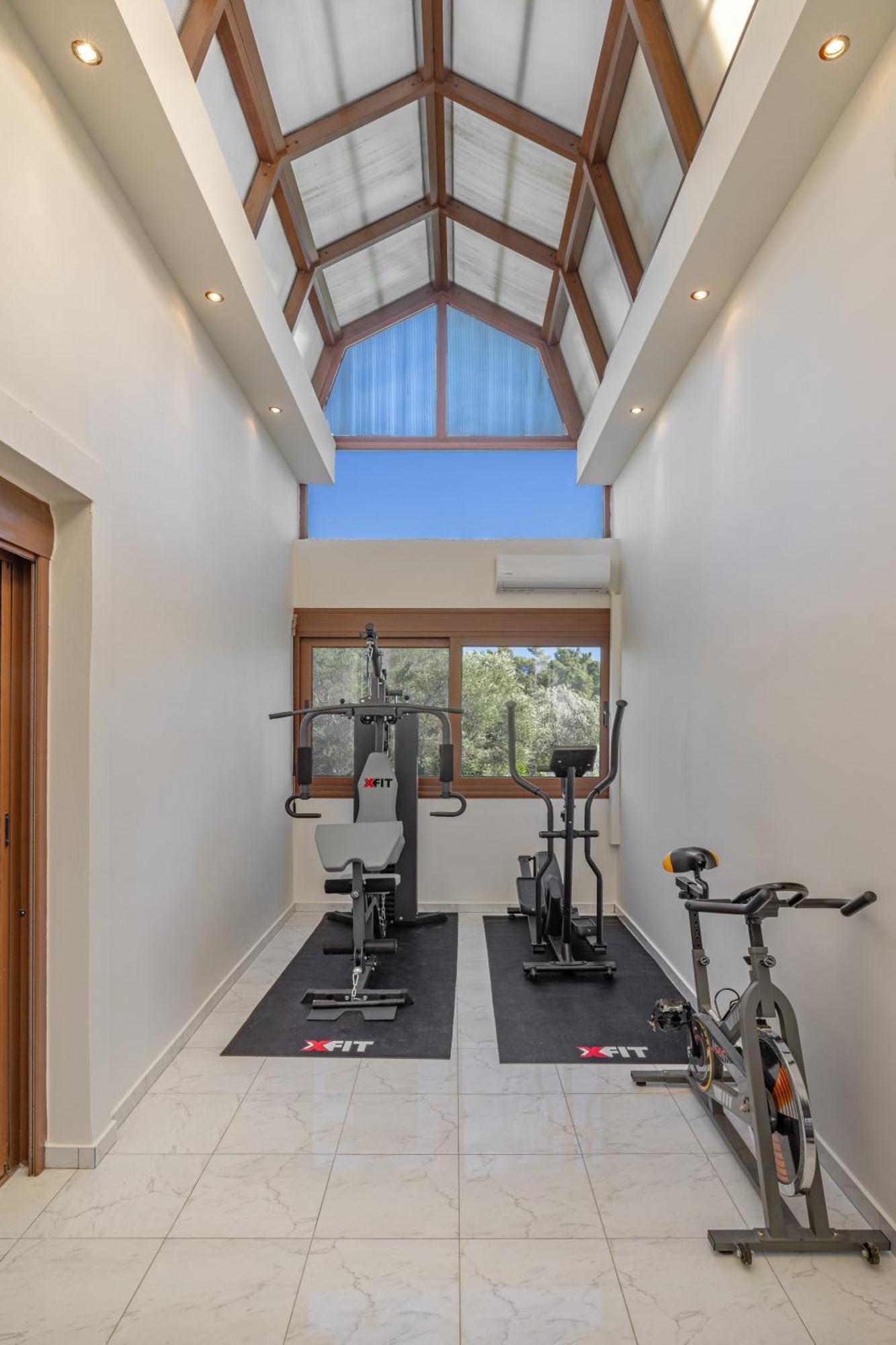 Villa Luxury Mansion Rhodes Ialysos (Rhodes)