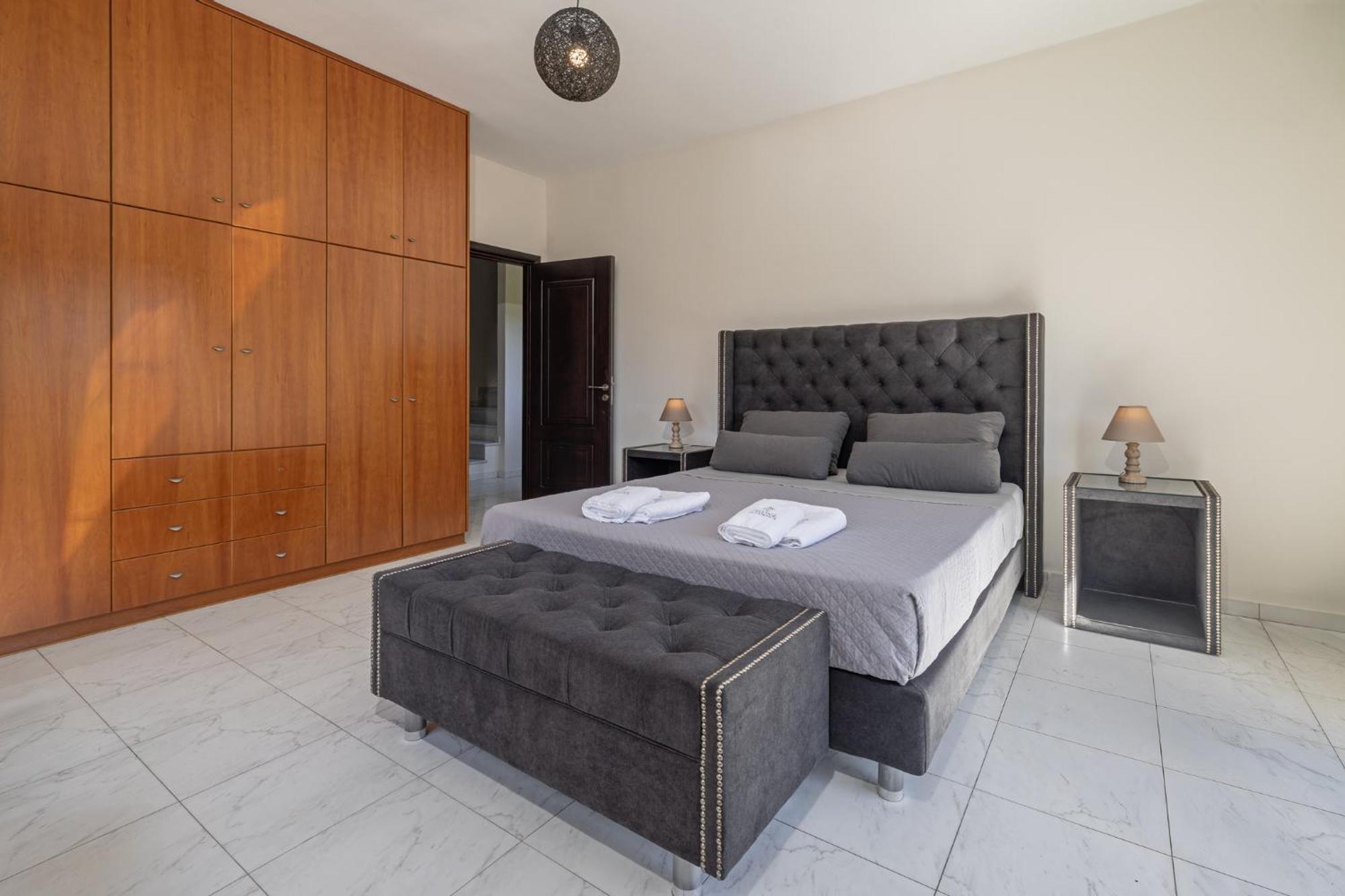 Villa Luxury Mansion Rhodes Ialysos (Rhodes)