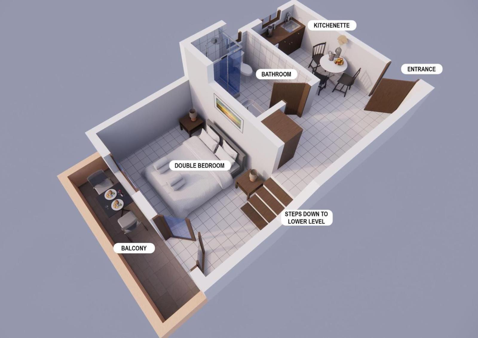 Apartment Captain's Kissamos