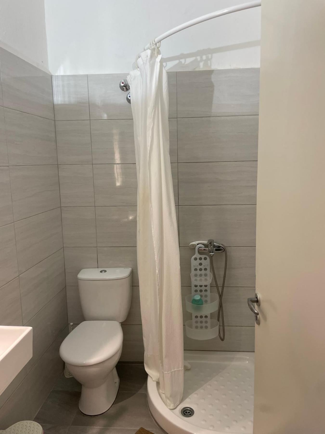 Aparthotel Nafsika *