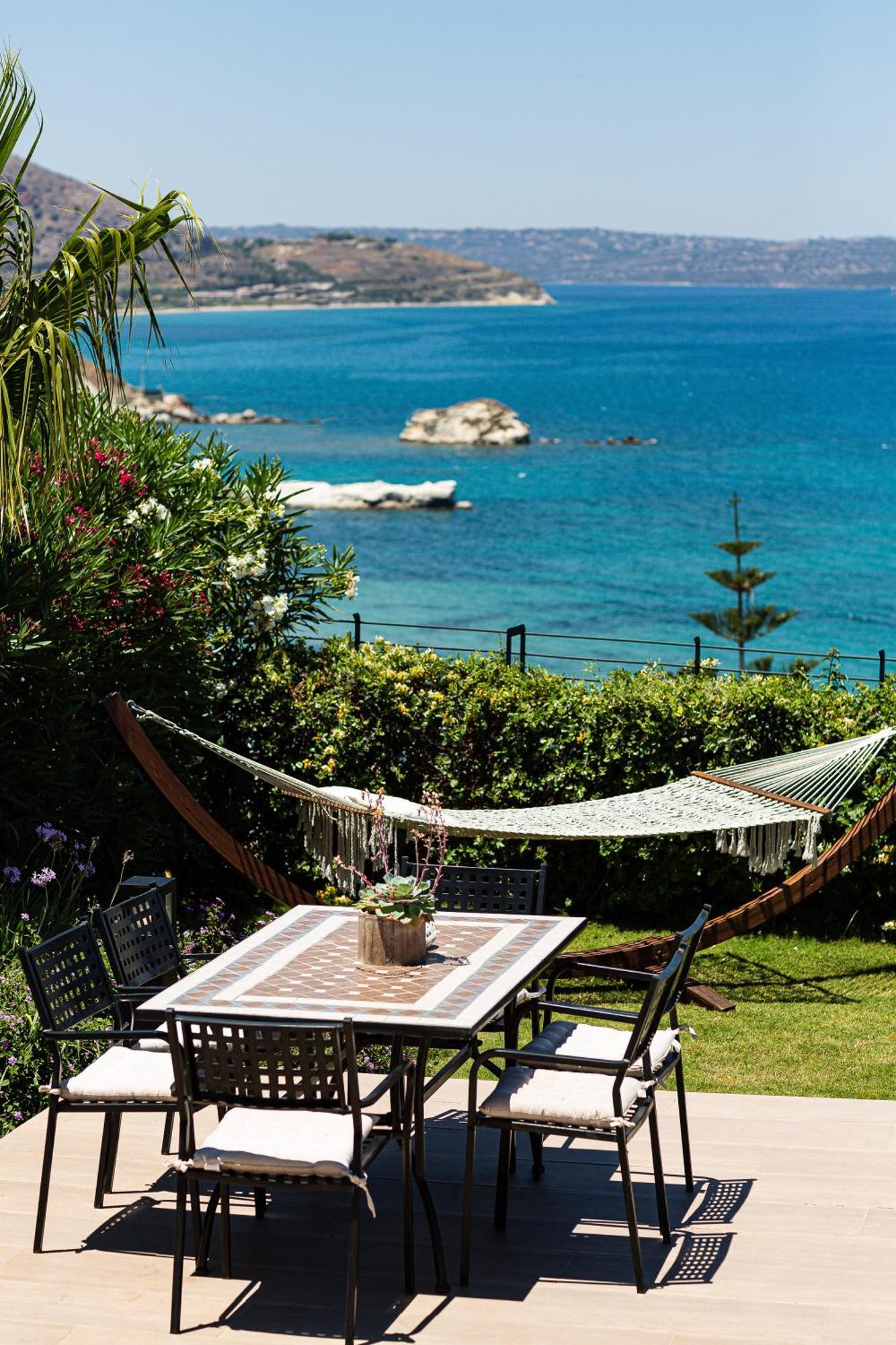 Villa Miraida Exclusive