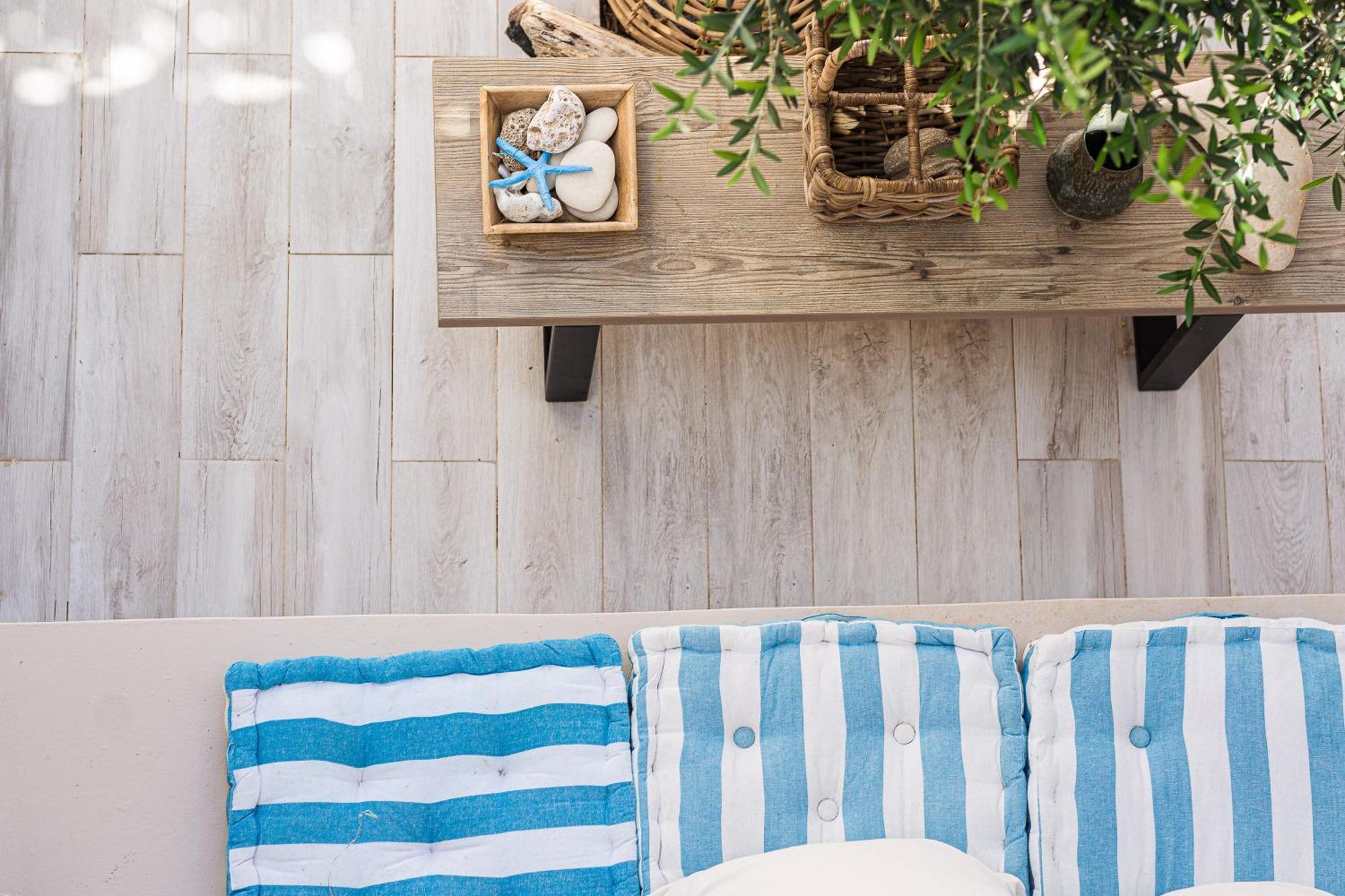 Miraida Exclusive Villa Almyrida (Crete)