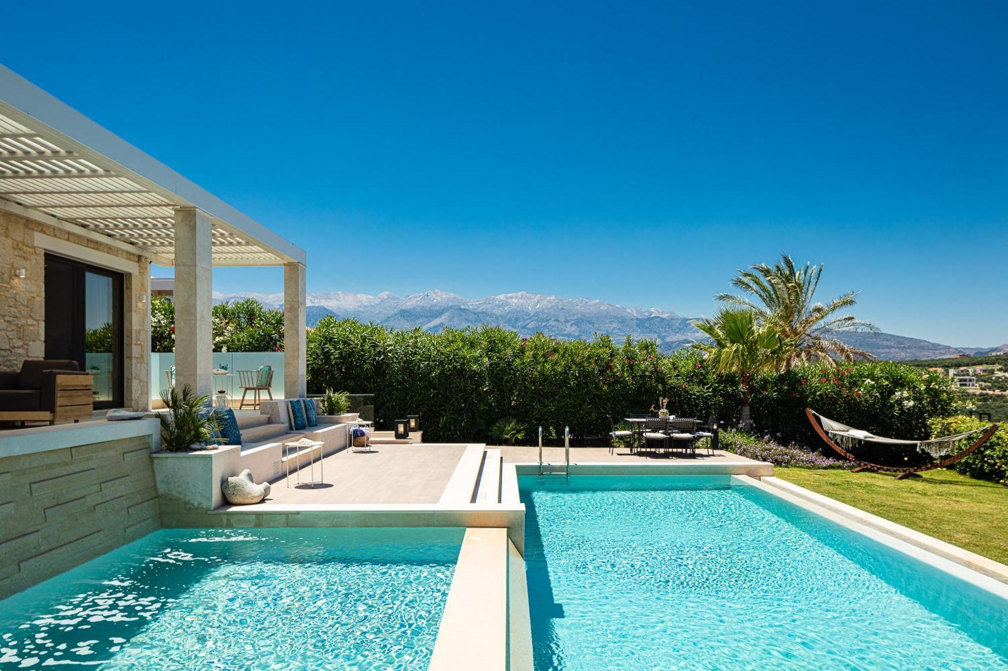 Miraida Exclusive Almyrida (Crete)