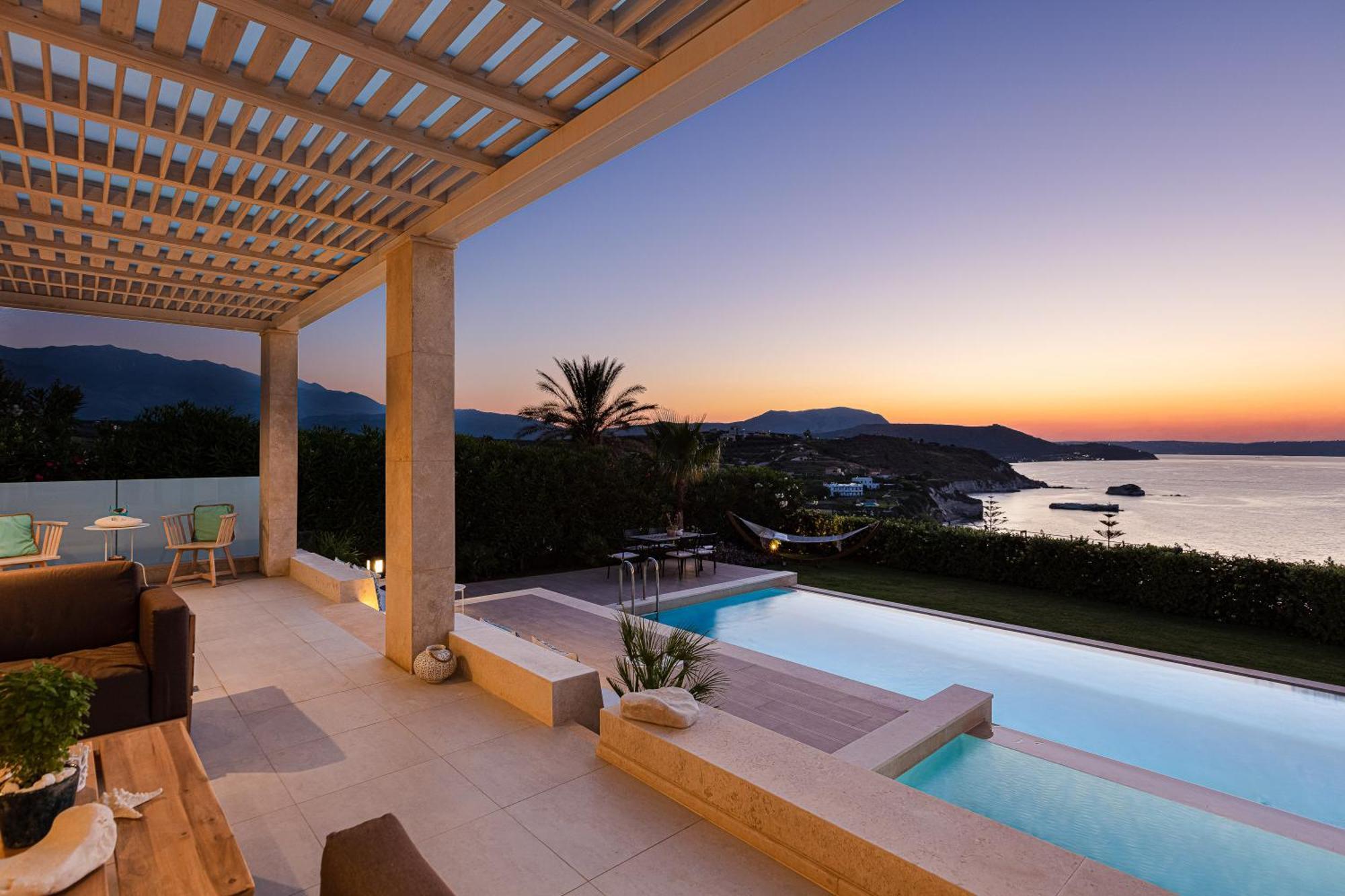 Miraida Exclusive Villa