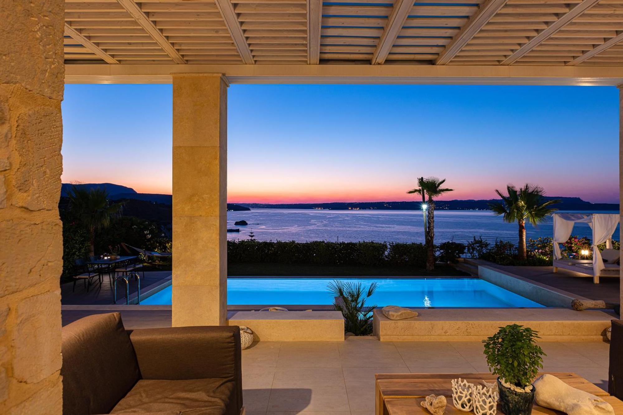 Villa Miraida Exclusive