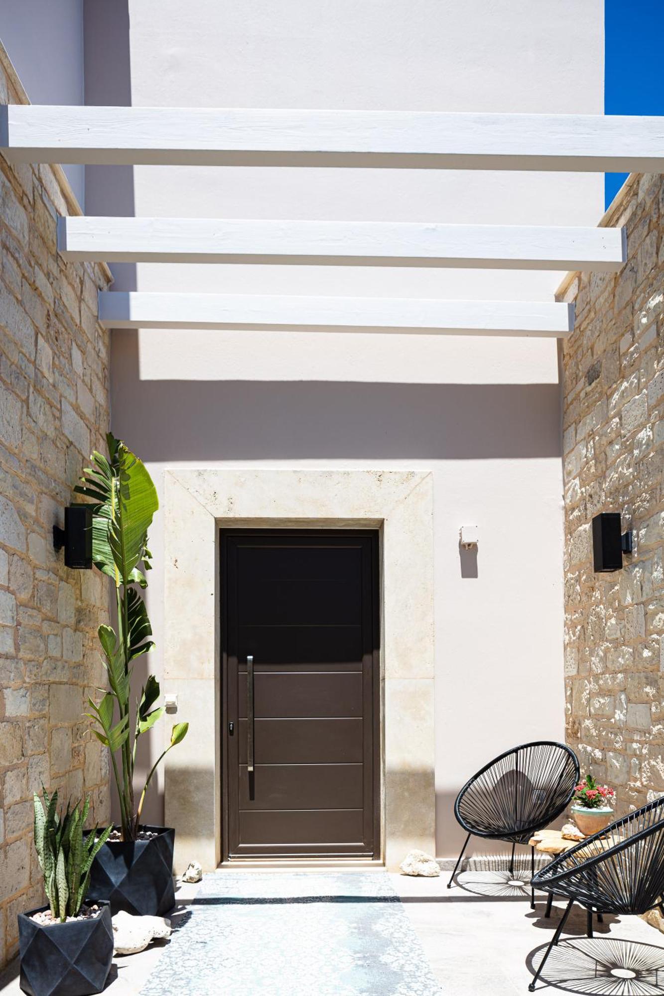 Miraida Exclusive Villa *