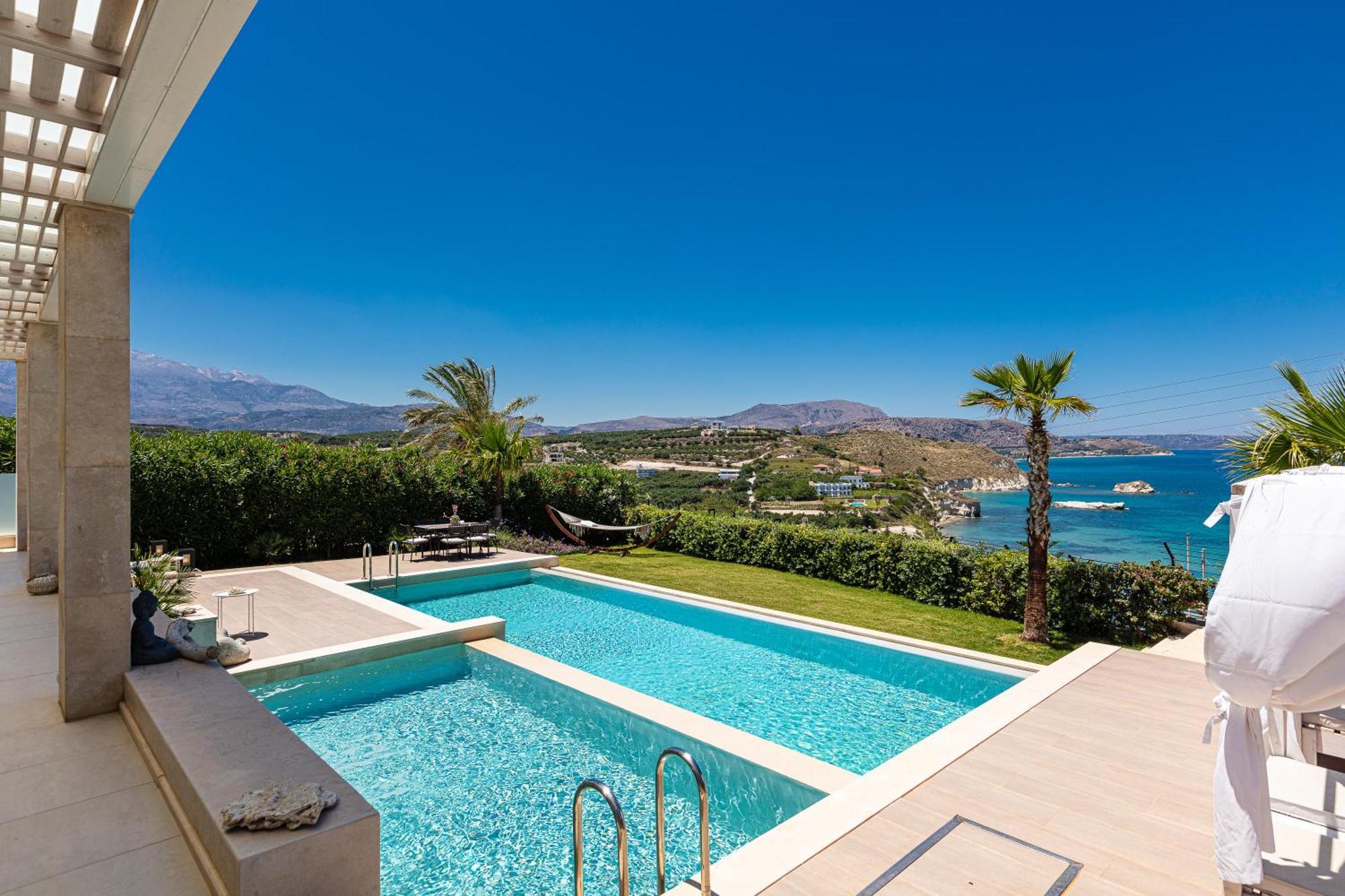 Villa Miraida Exclusive *