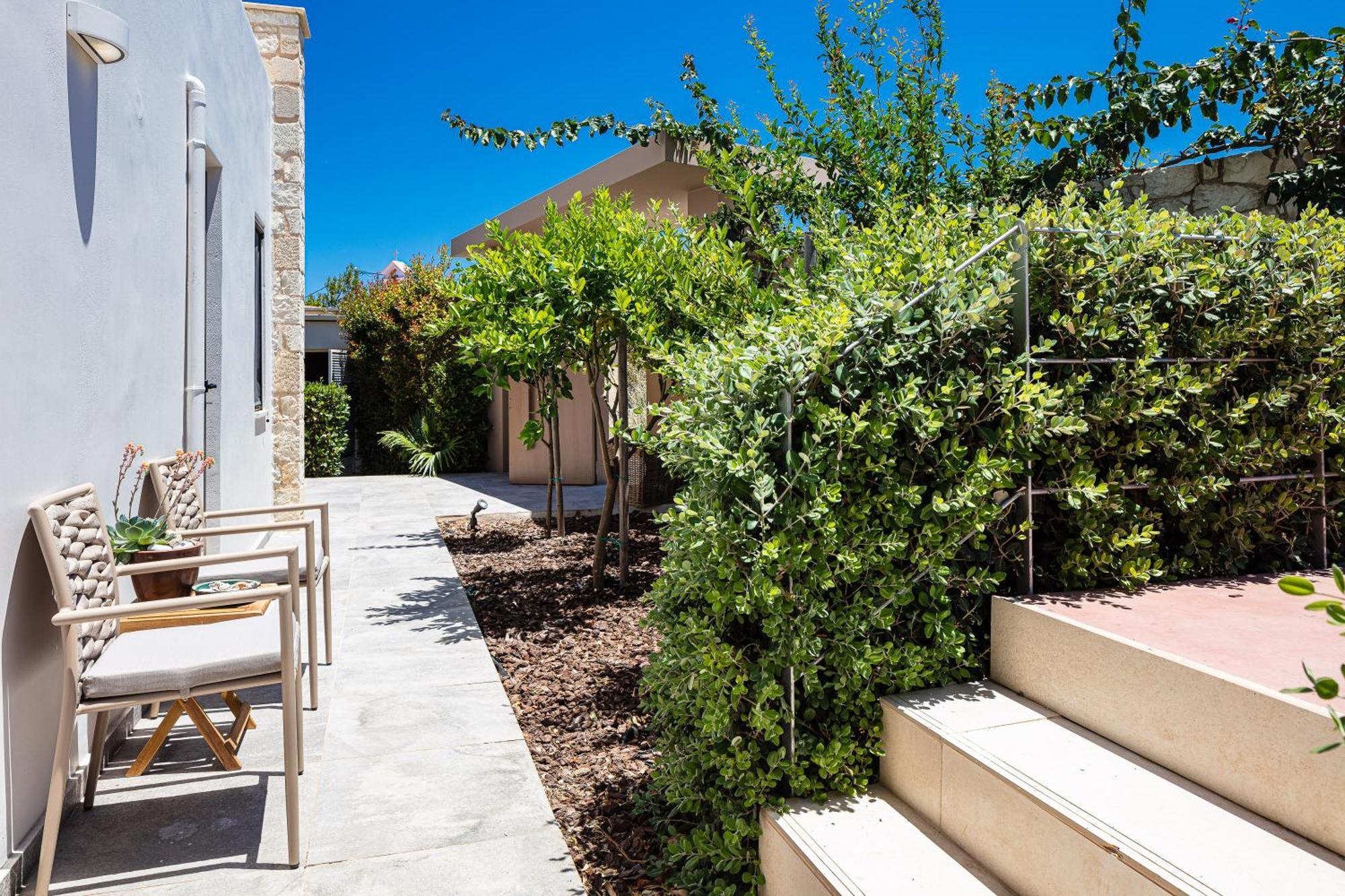 Miraida Exclusive Villa *