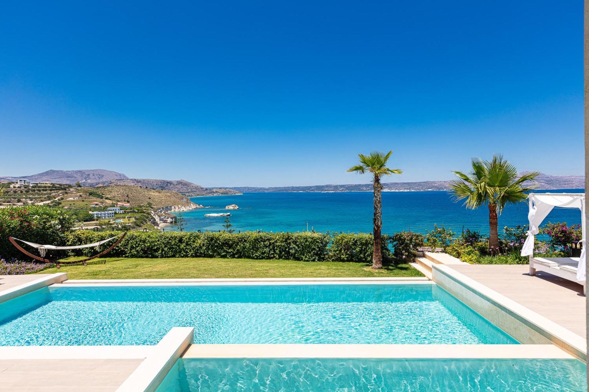 Villa Miraida Exclusive *