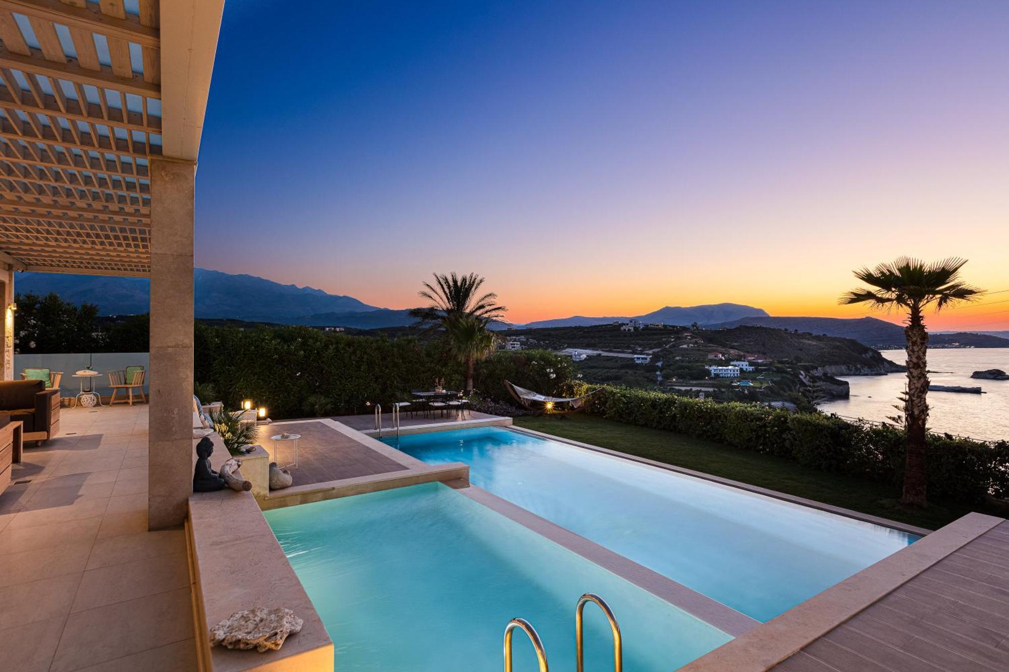Miraida Exclusive Villa *