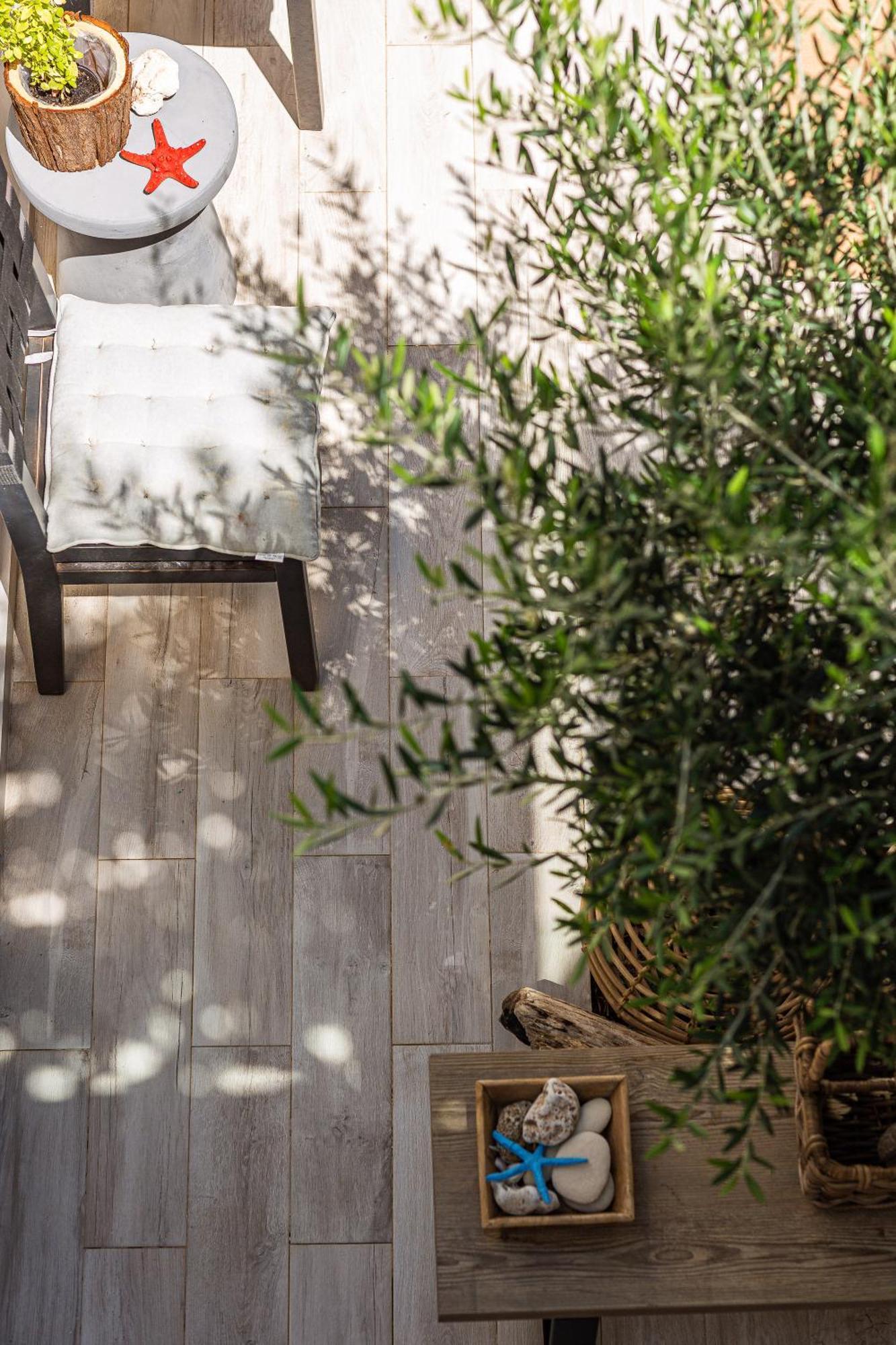 Villa Miraida Exclusive Almyrida (Crete)