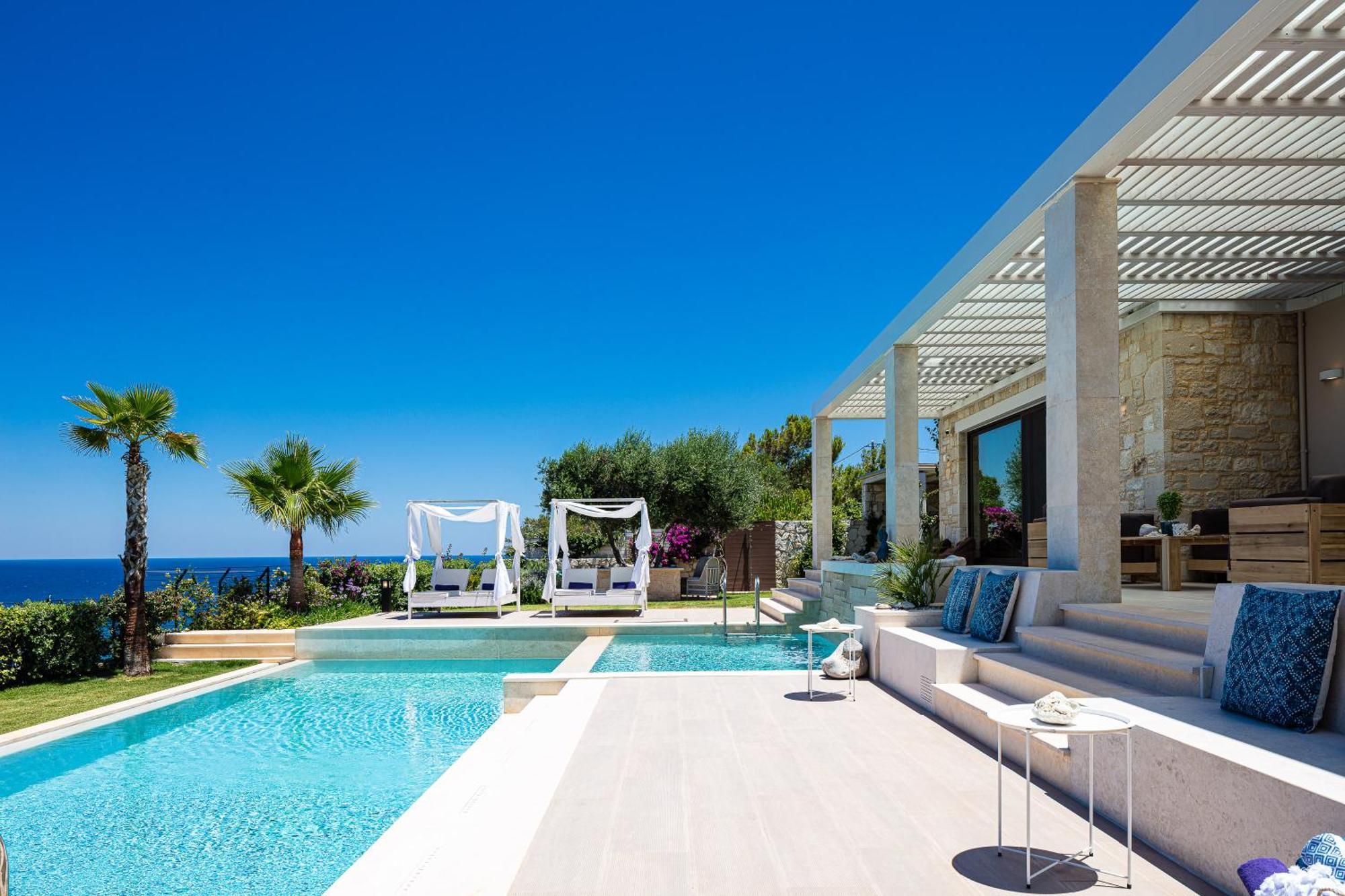 Miraida Exclusive Almyrida (Crete)