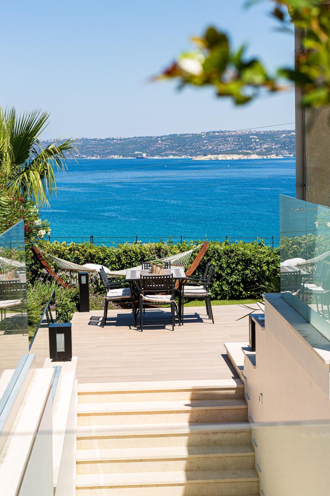 Miraida Exclusive * Almyrida (Crete)