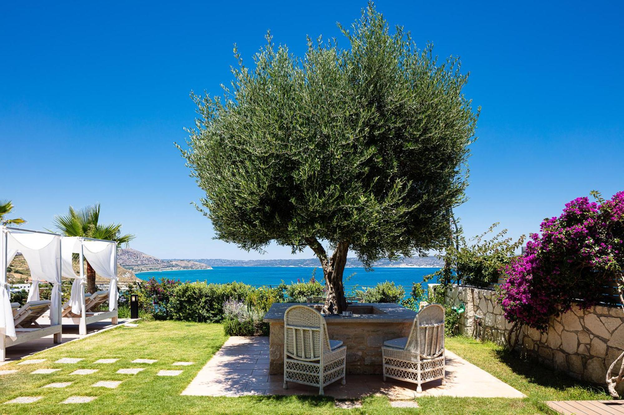 Miraida Exclusive Villa Almyrida (Crete)