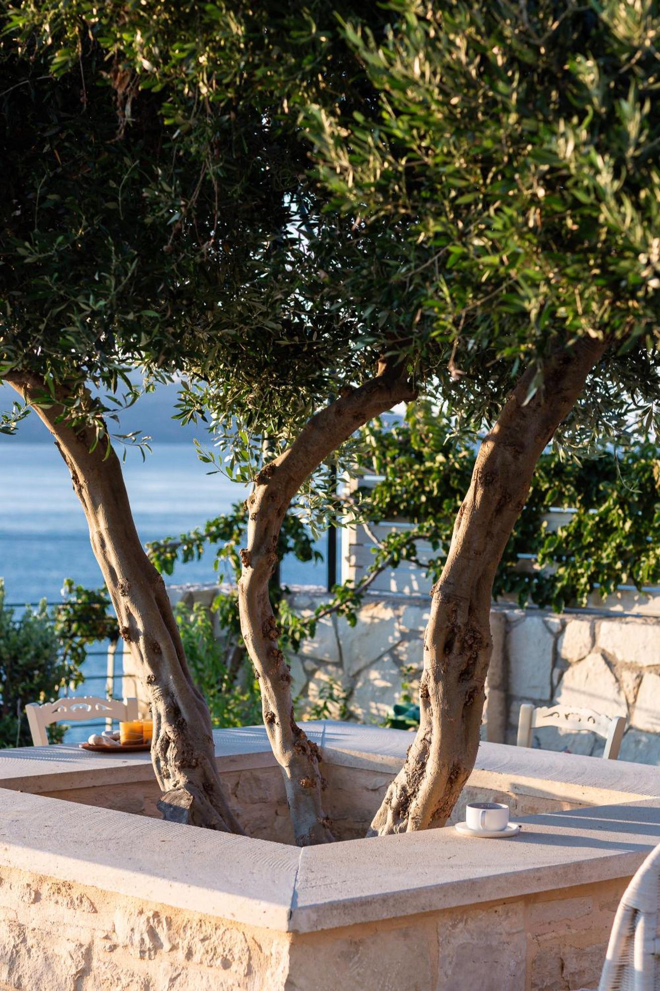 Miraida Exclusive Villa *