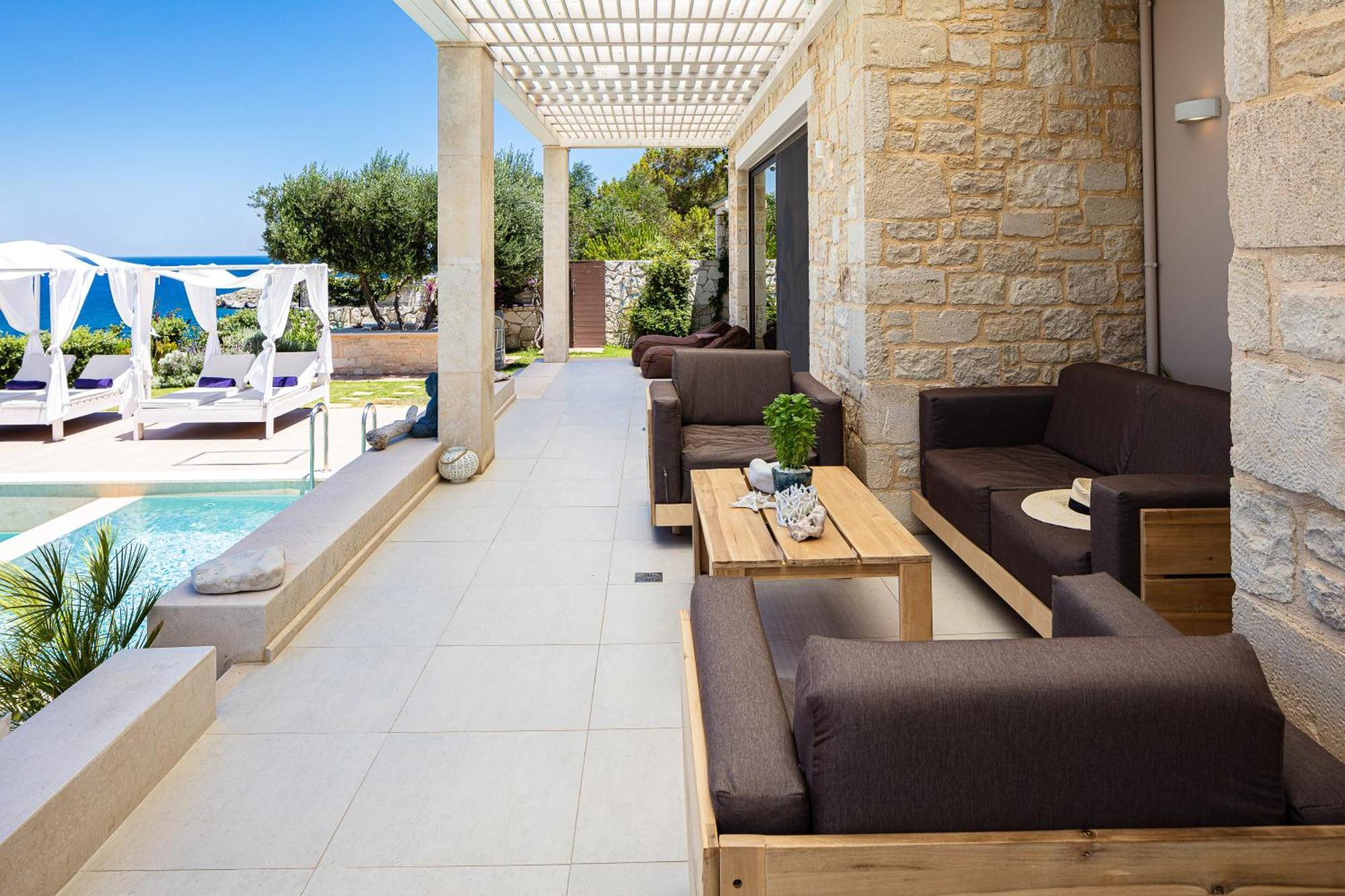 Miraida Exclusive Villa