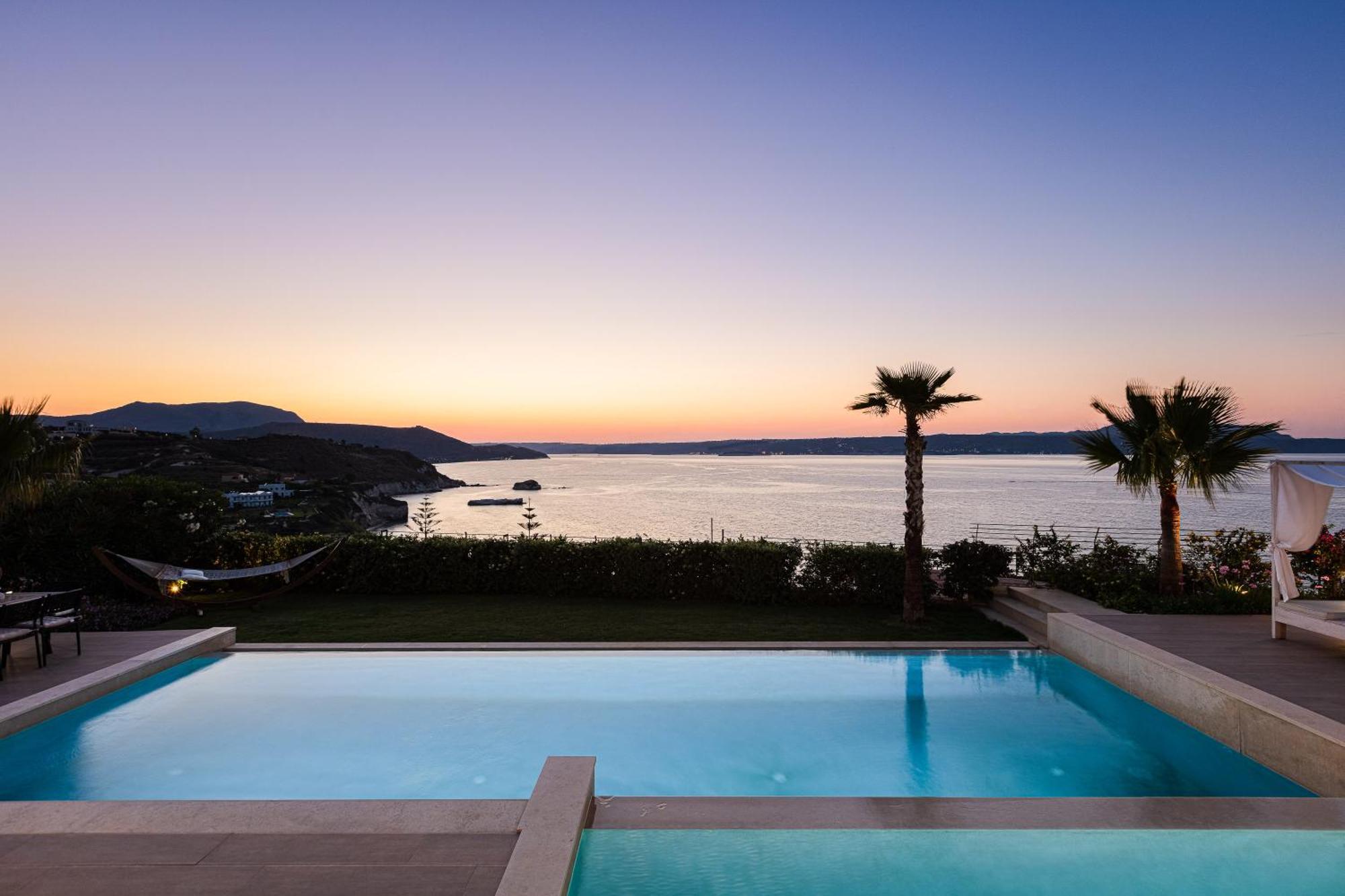 Miraida Exclusive Villa *