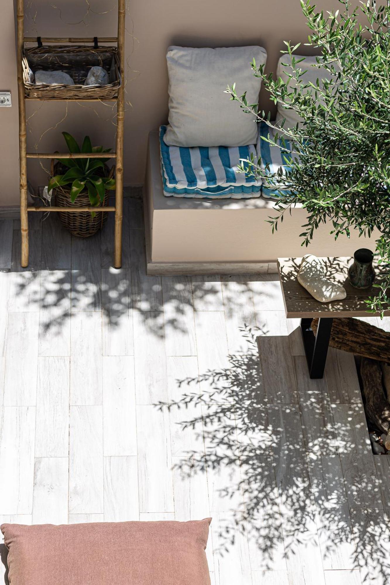 Miraida Exclusive * Almyrida (Crete)