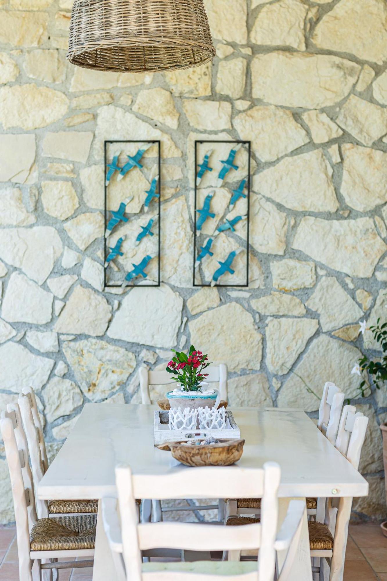 Miraida Exclusive Villa