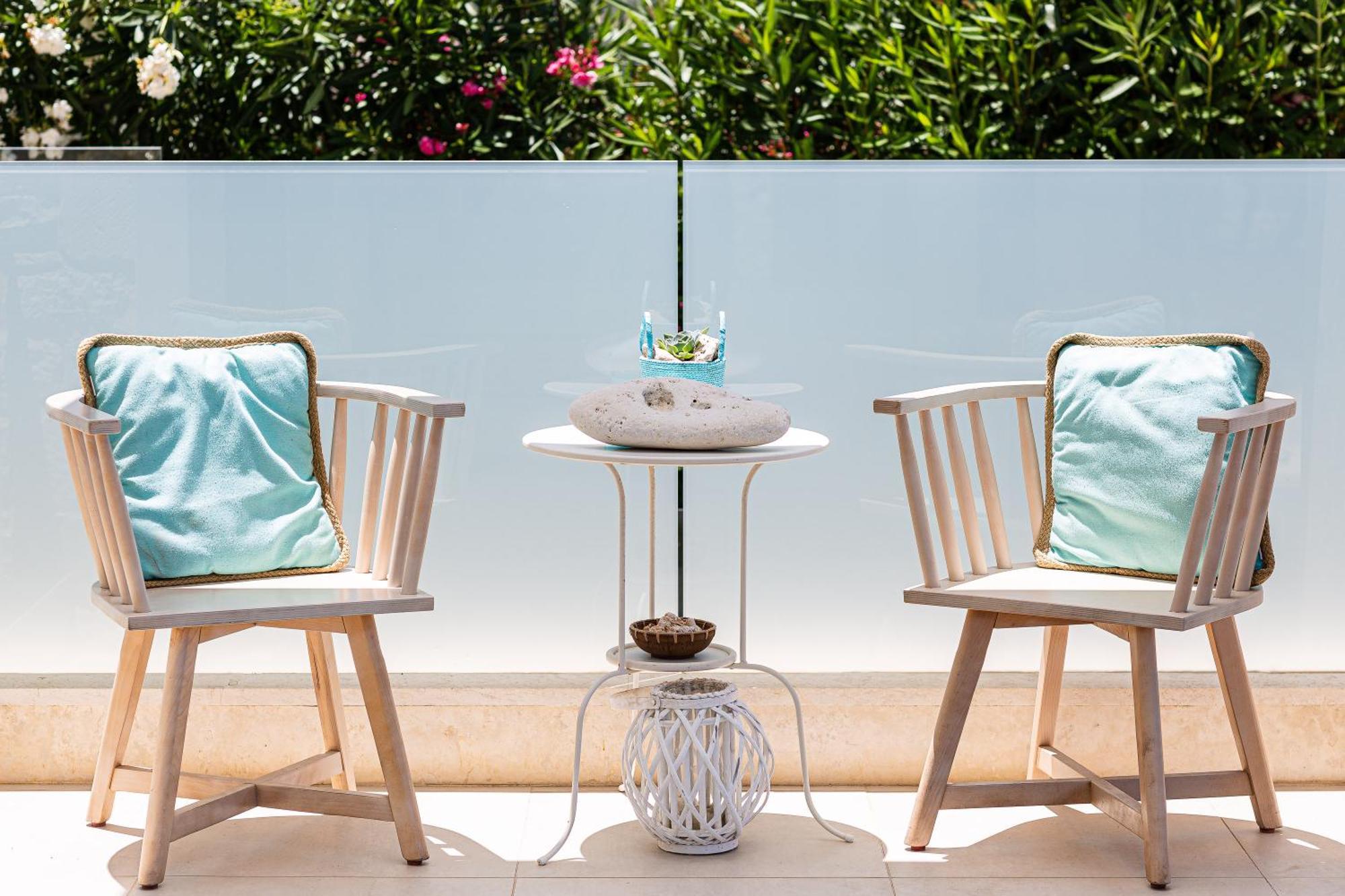 Villa Miraida Exclusive